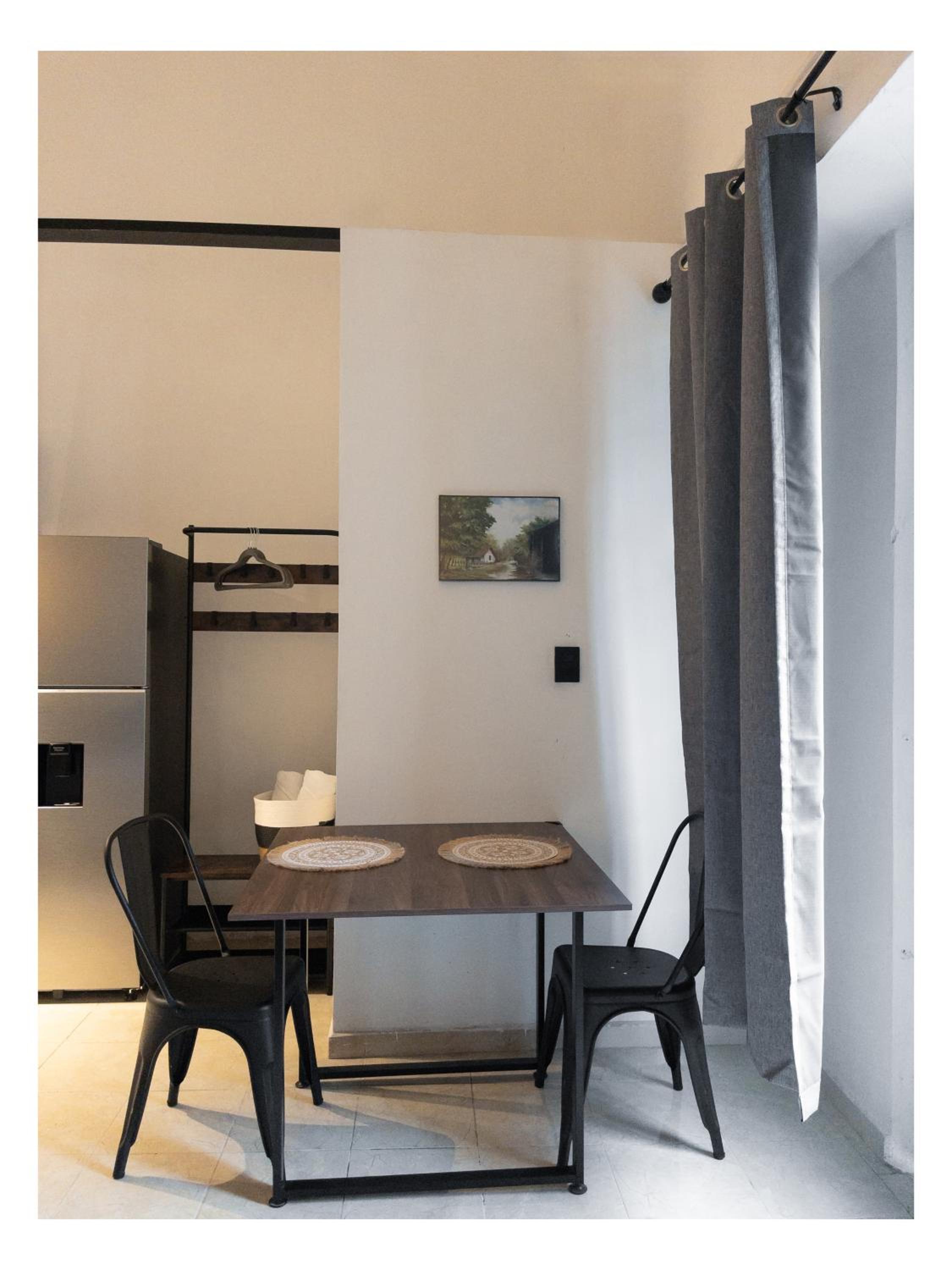 Loft en el centro de Valladolid view 3