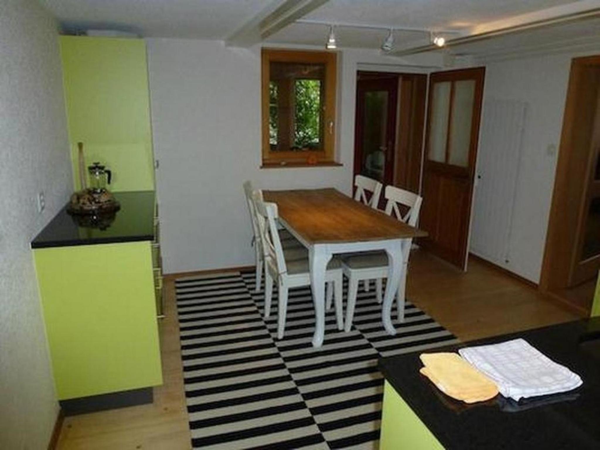 Chalet Flädermuus