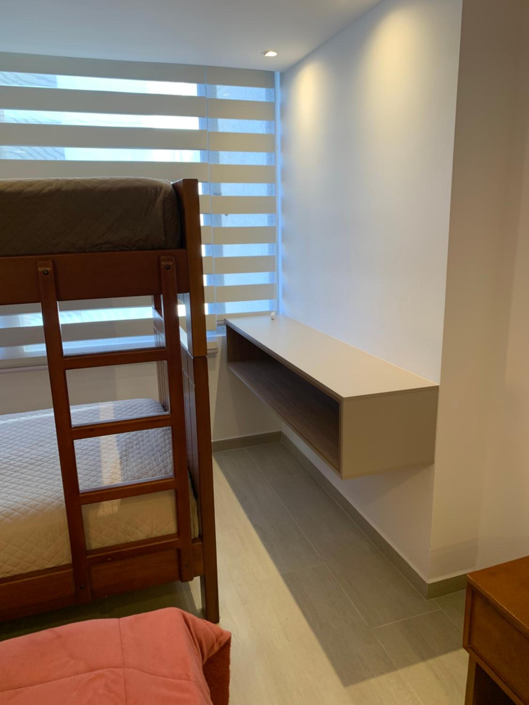 Suite amoblada excelente ubicación en Quito