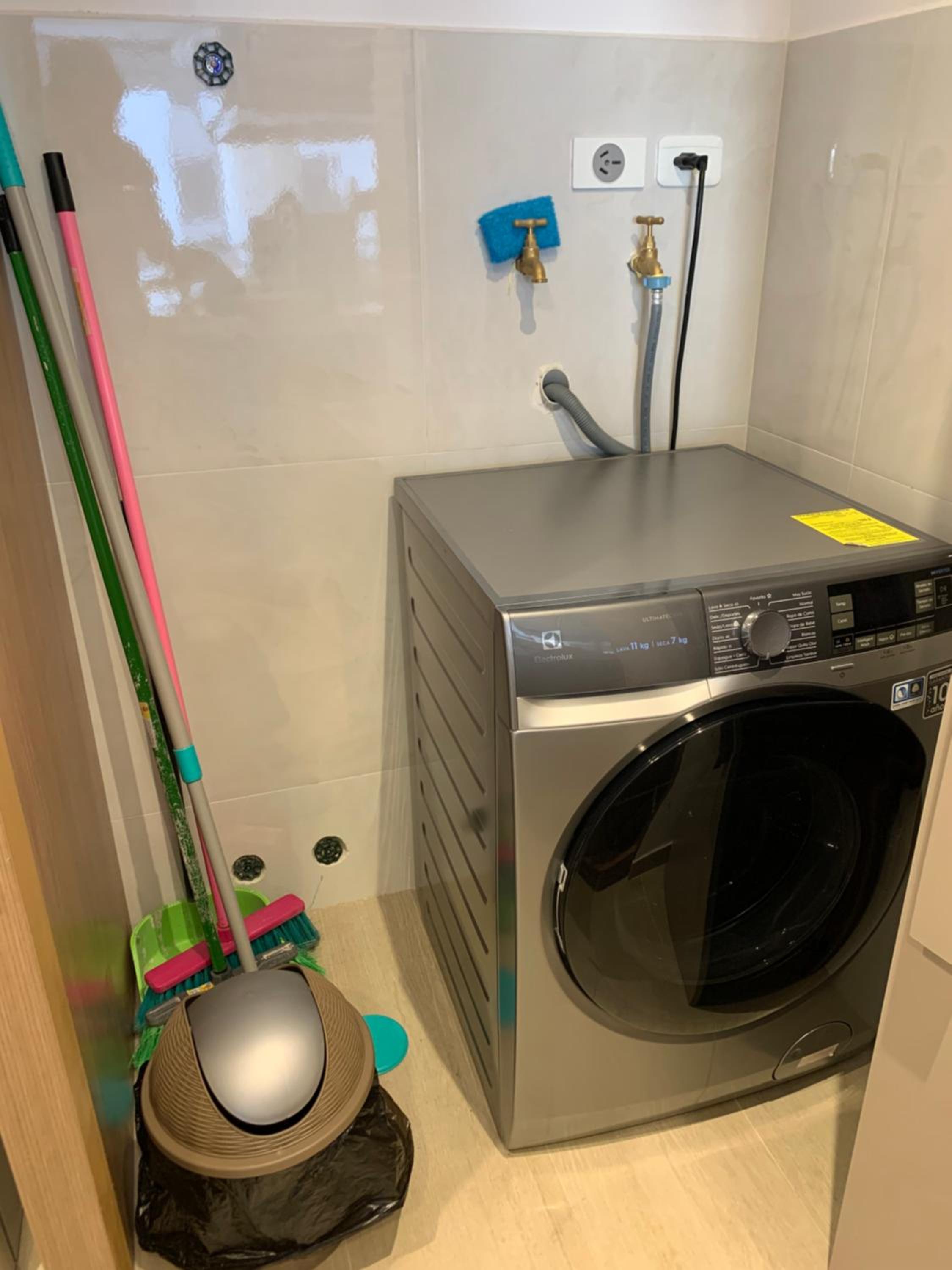 Suite amoblada excelente ubicación en Quito