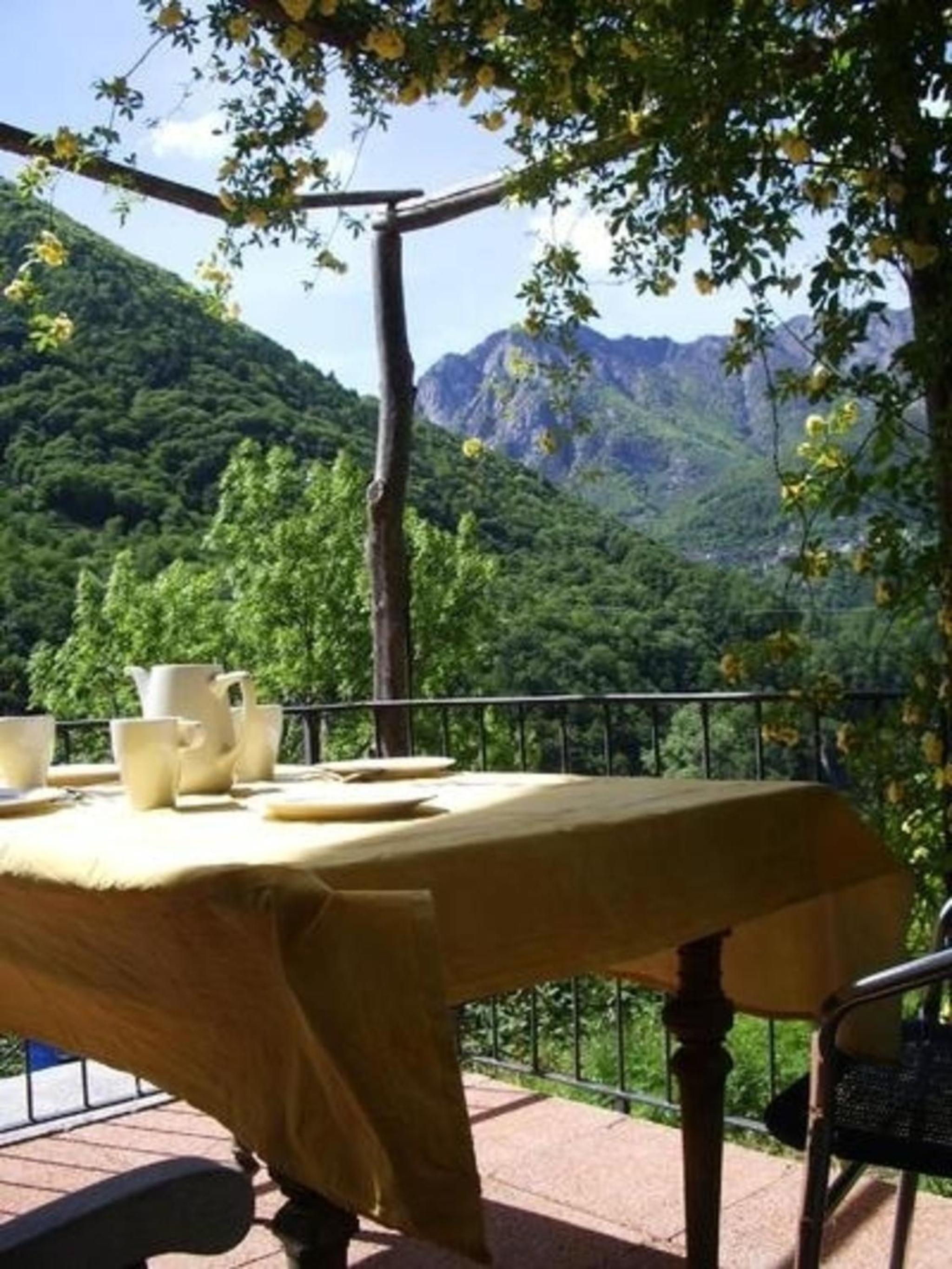Casa Cresmino