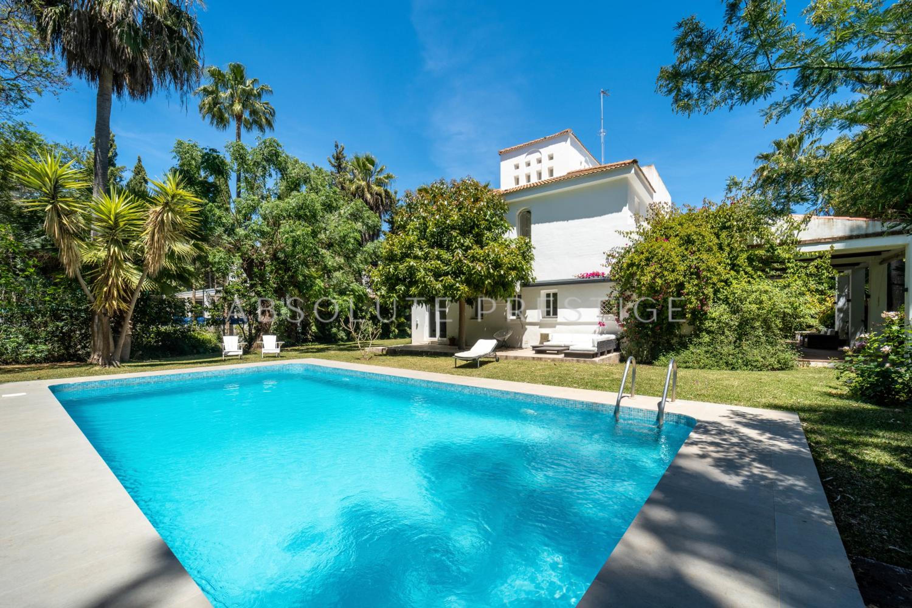 Casa Rosa