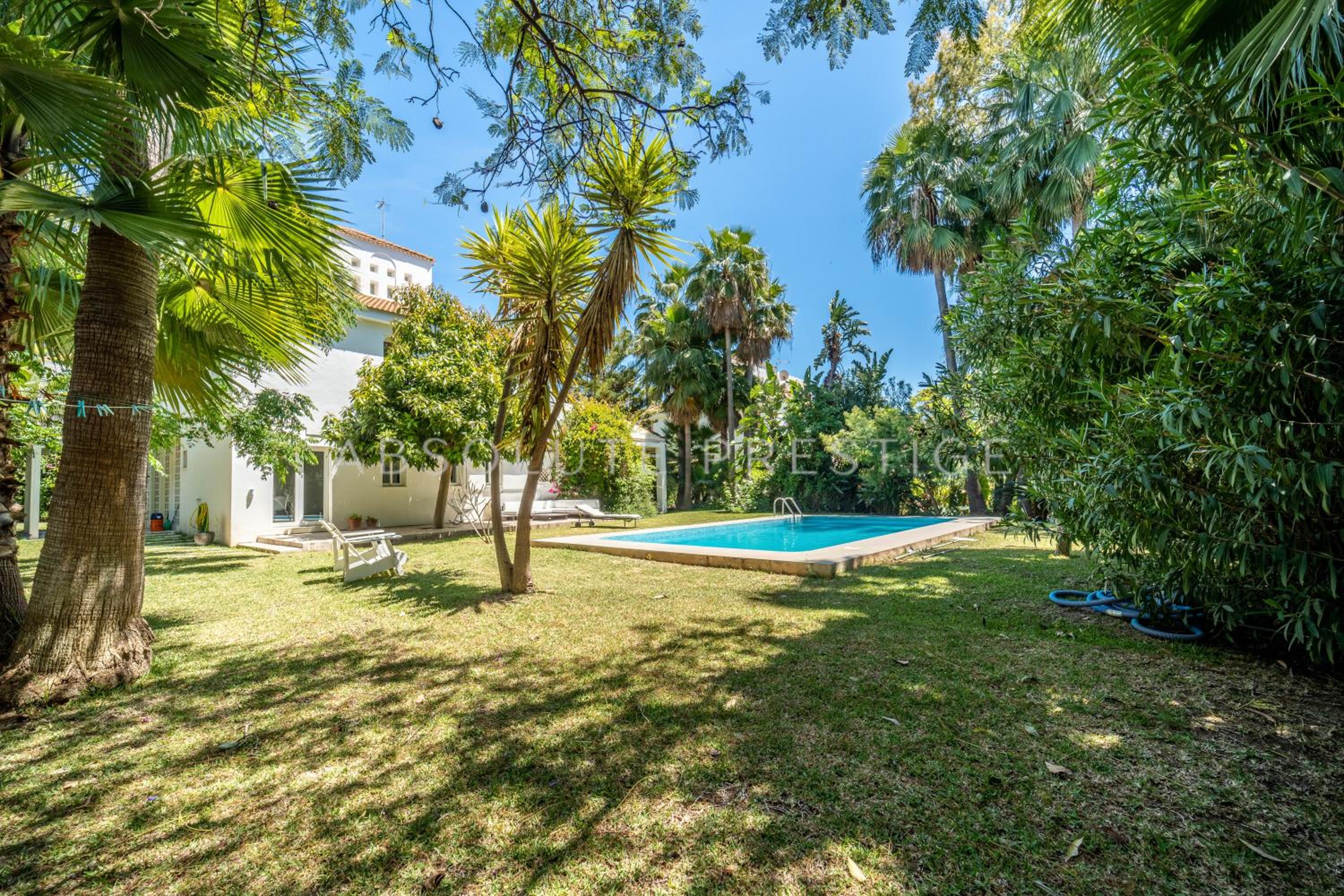 Casa Rosa