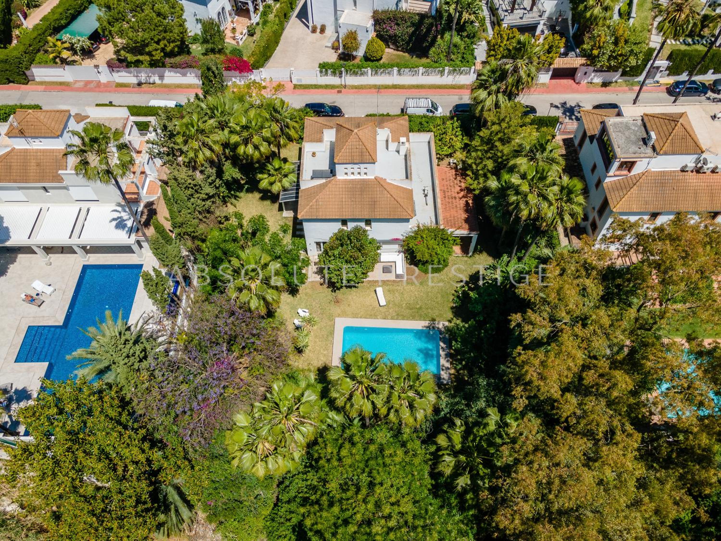 Casa Rosa