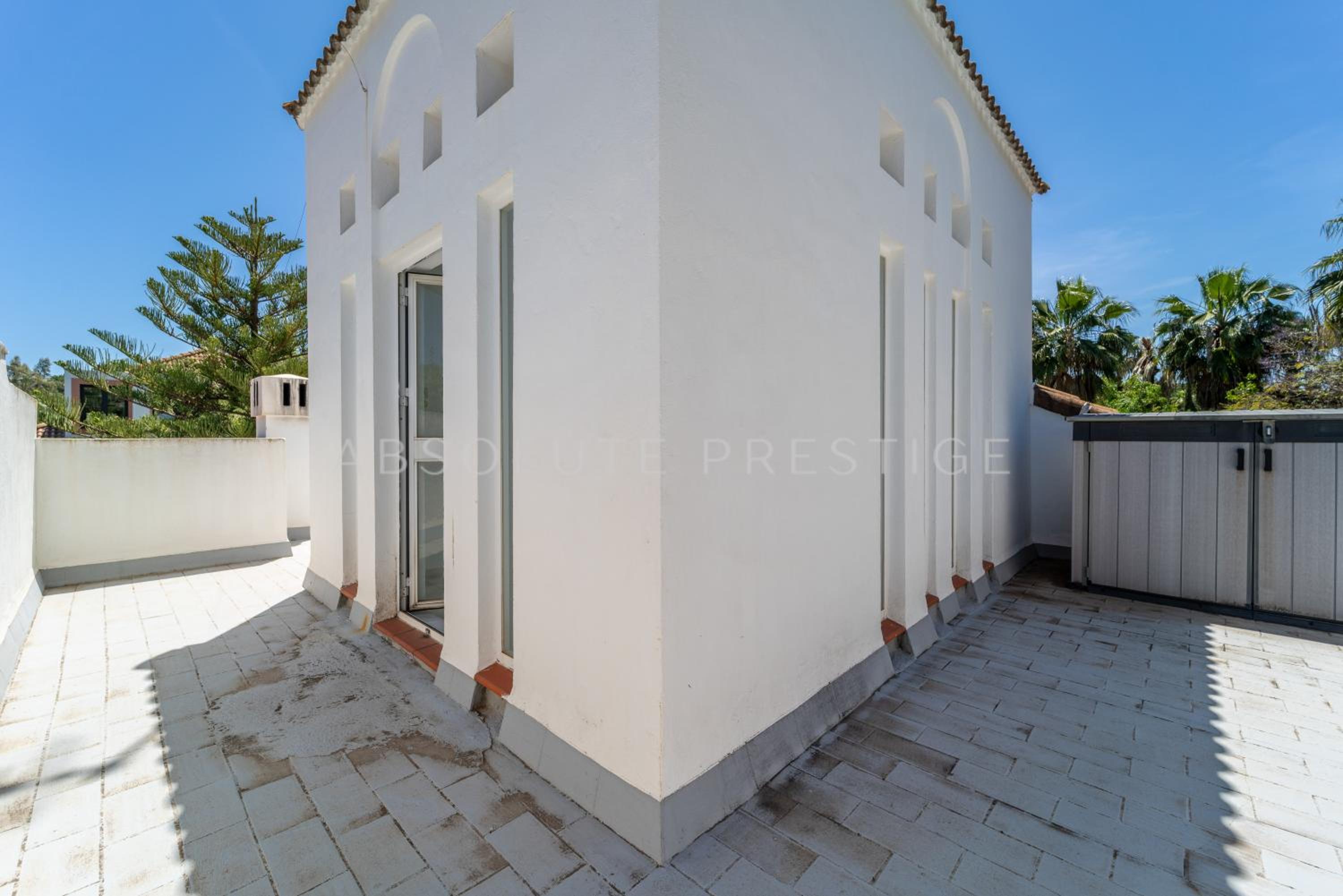 Casa Rosa