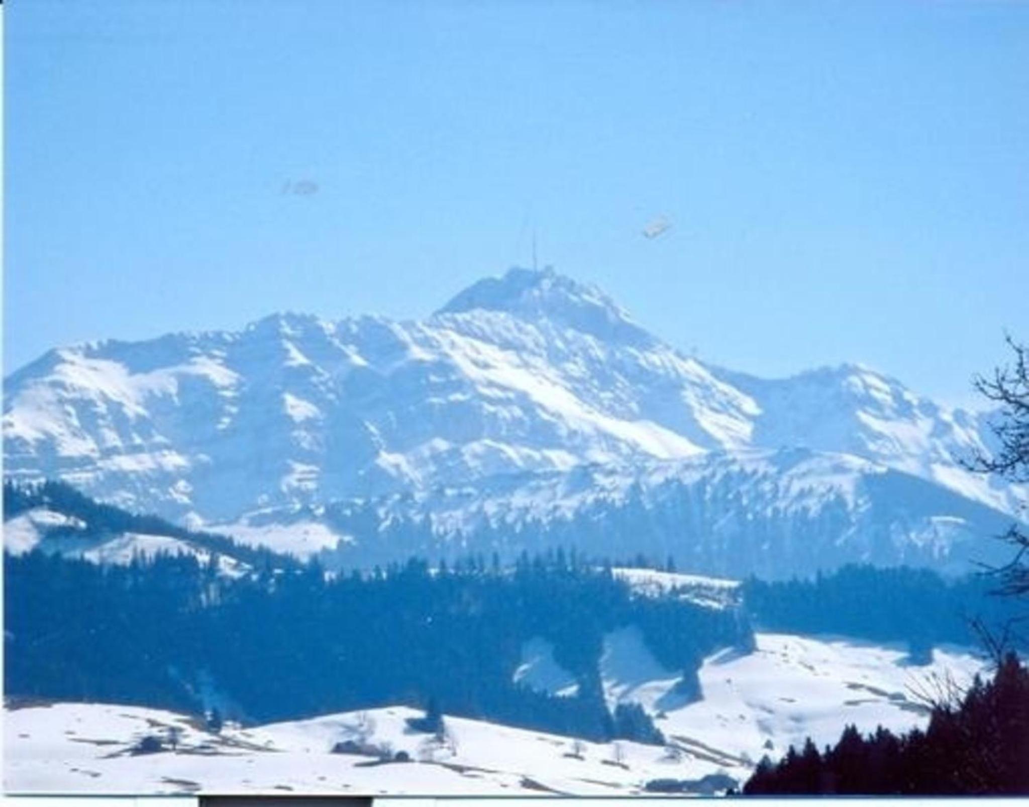 Bauernhof Ufem Berg