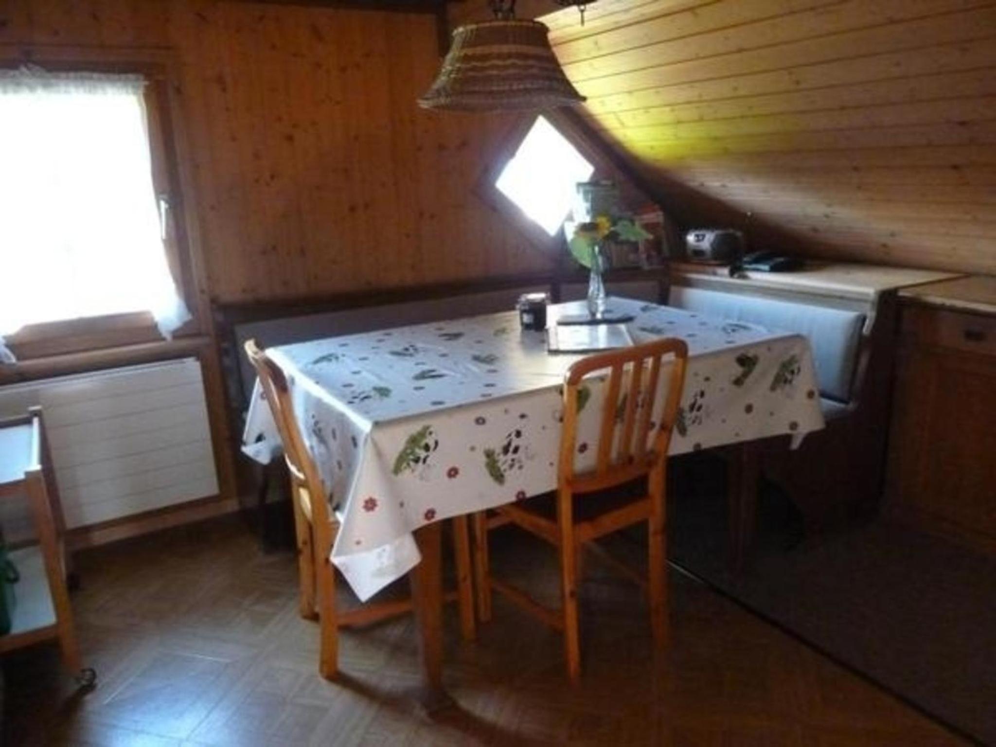 Bauernhof Ufem Berg