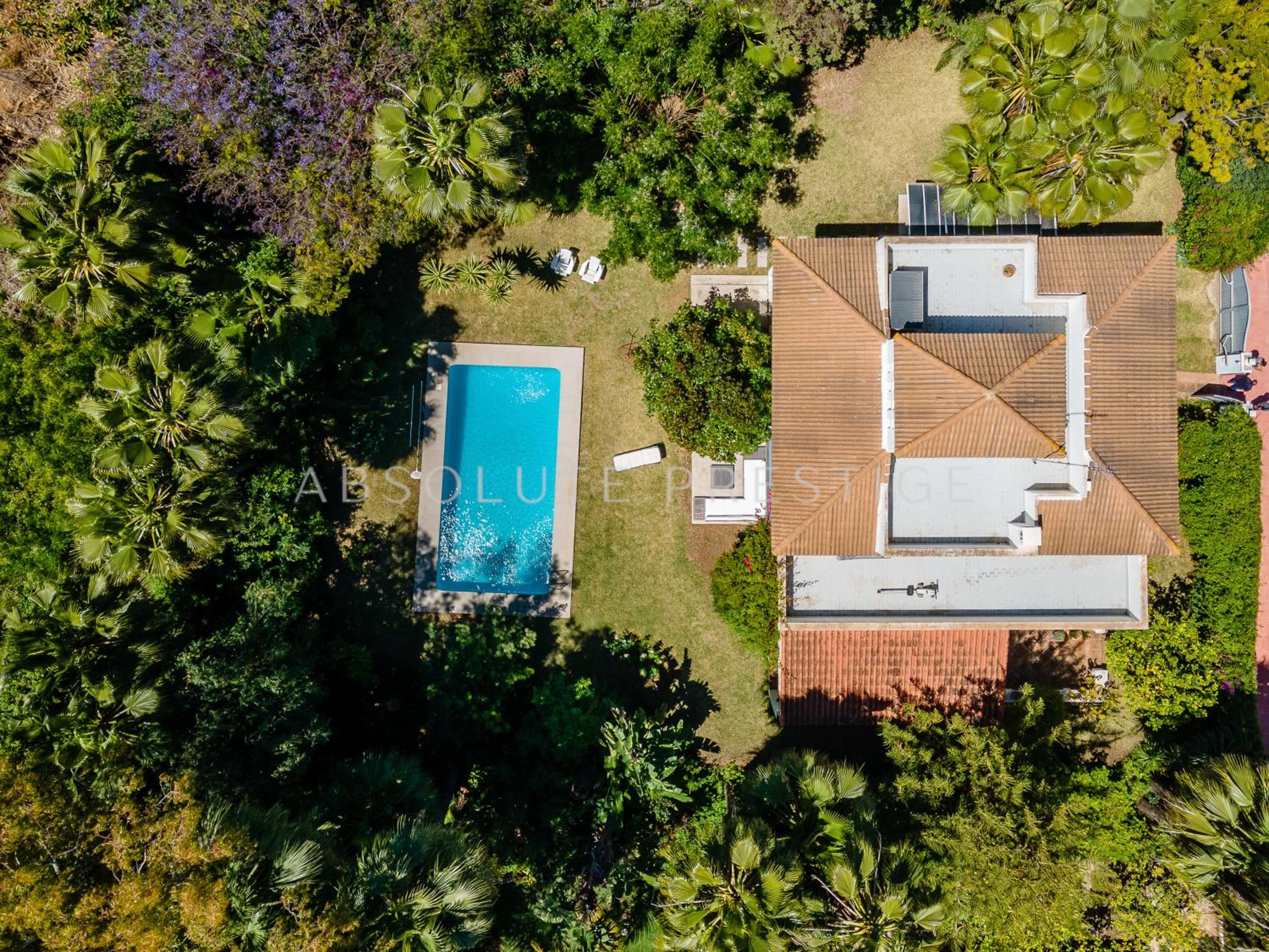 Casa Rosa