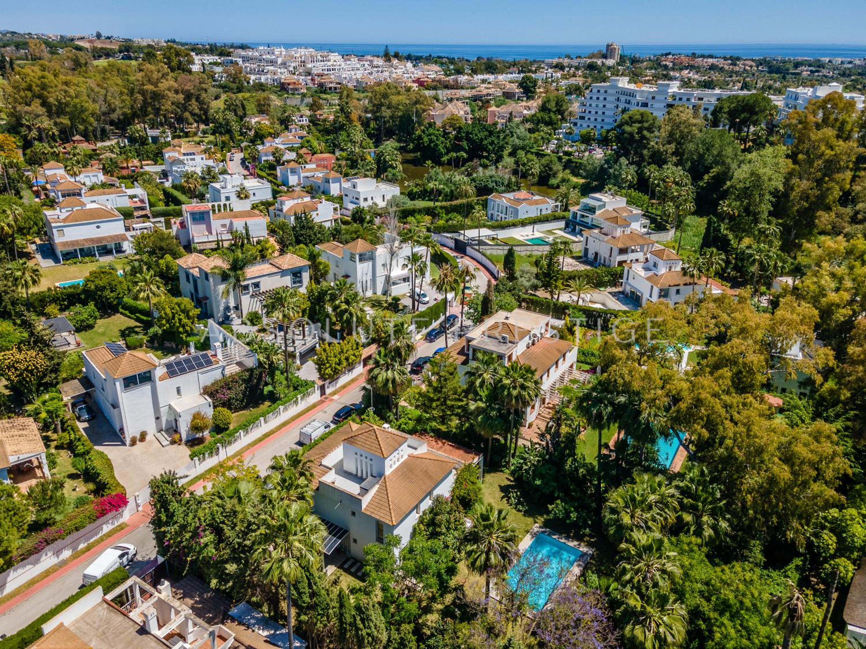Casa Rosa