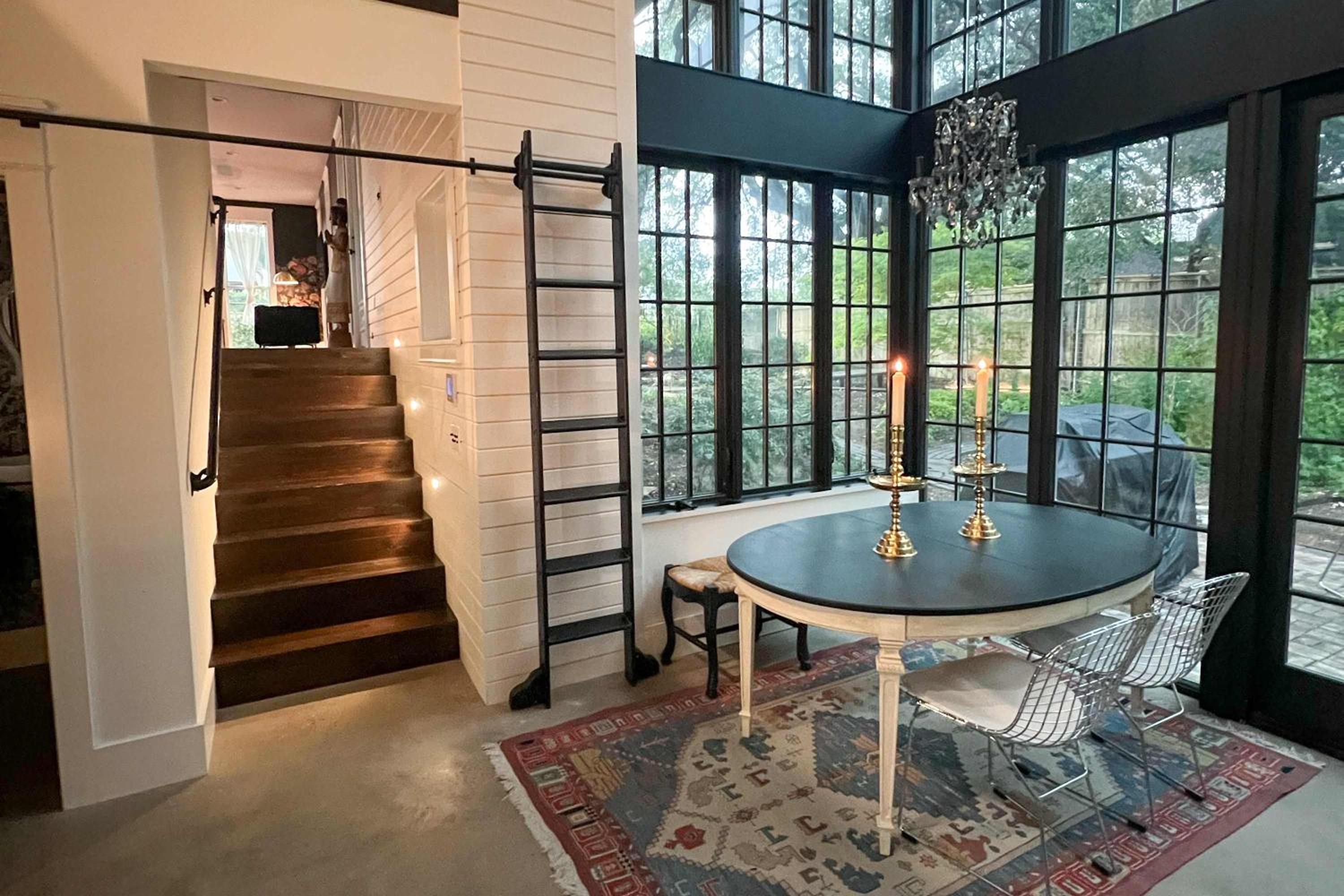 RARE - Unique East Austin Home - Walk to Downtown view 3