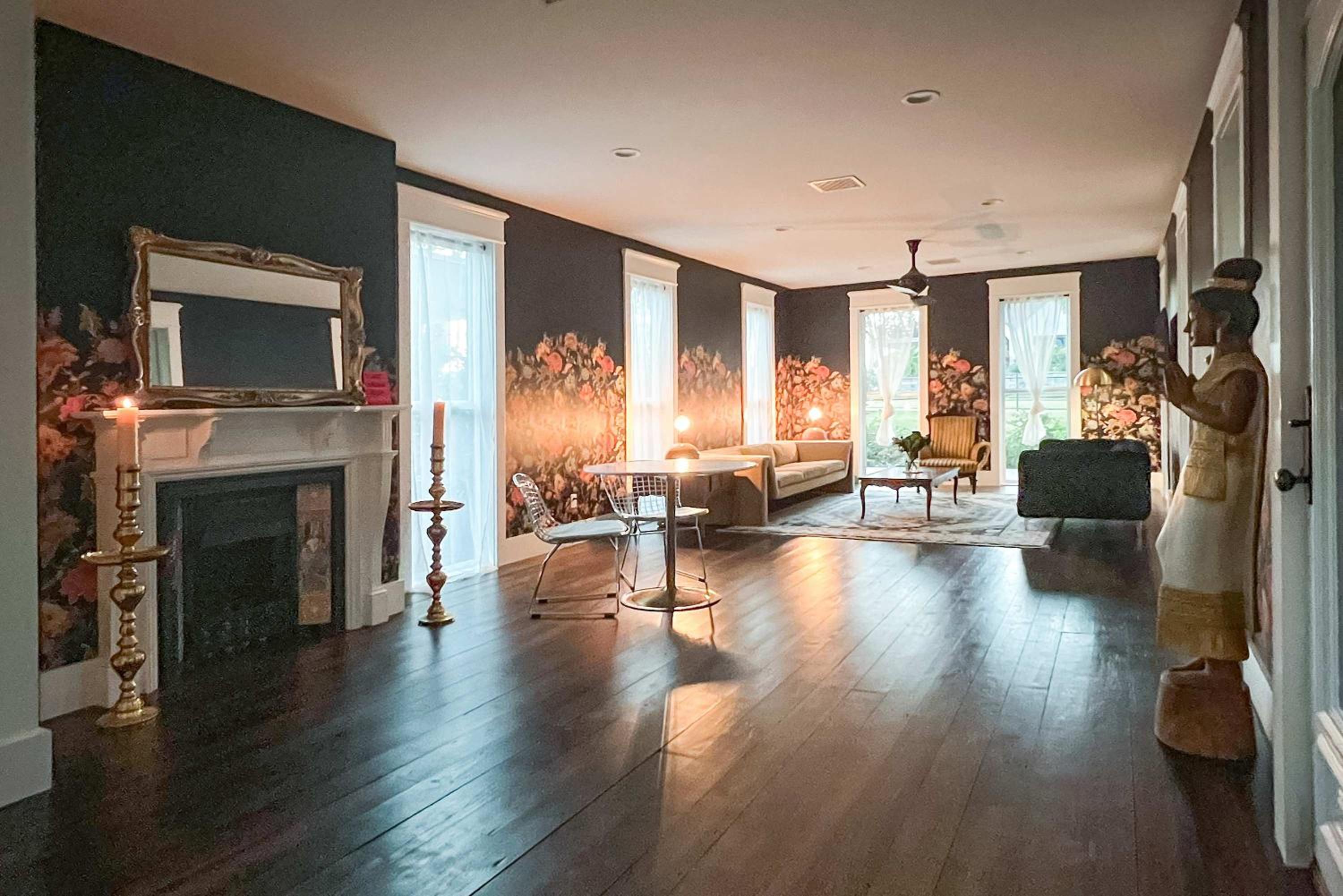 RARE - Unique East Austin Home - Walk to Downtown view 2