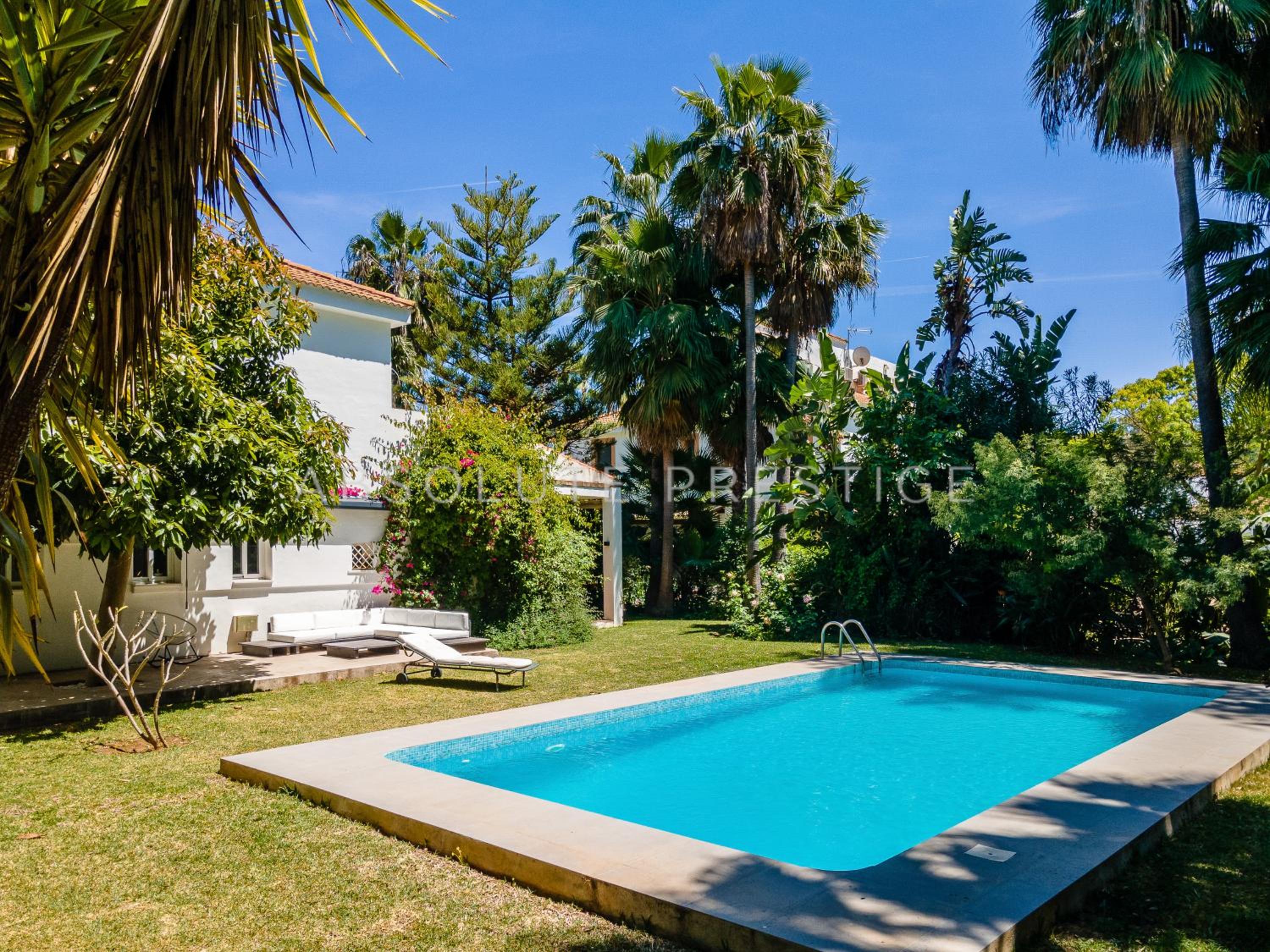 Casa Rosa