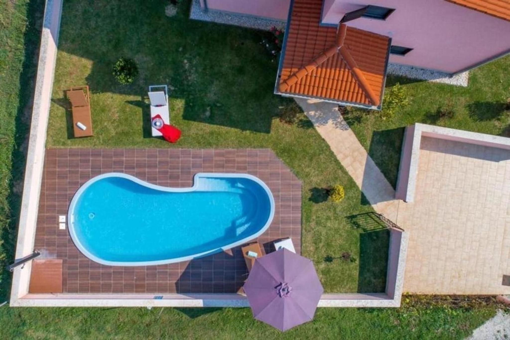 Ferienhaus Joy
