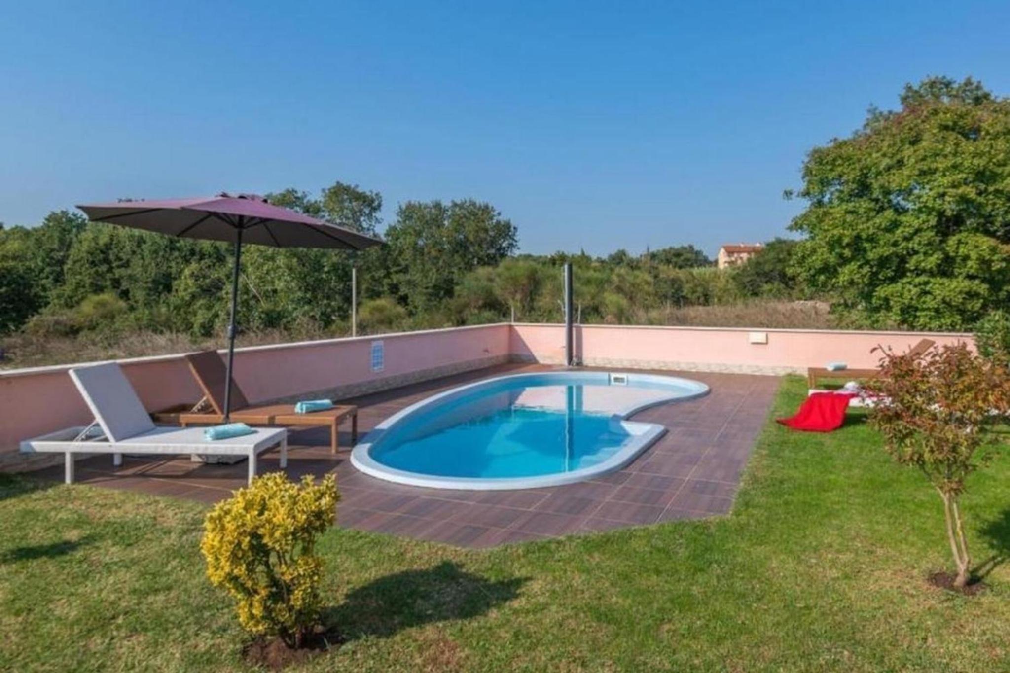 Ferienhaus Joy