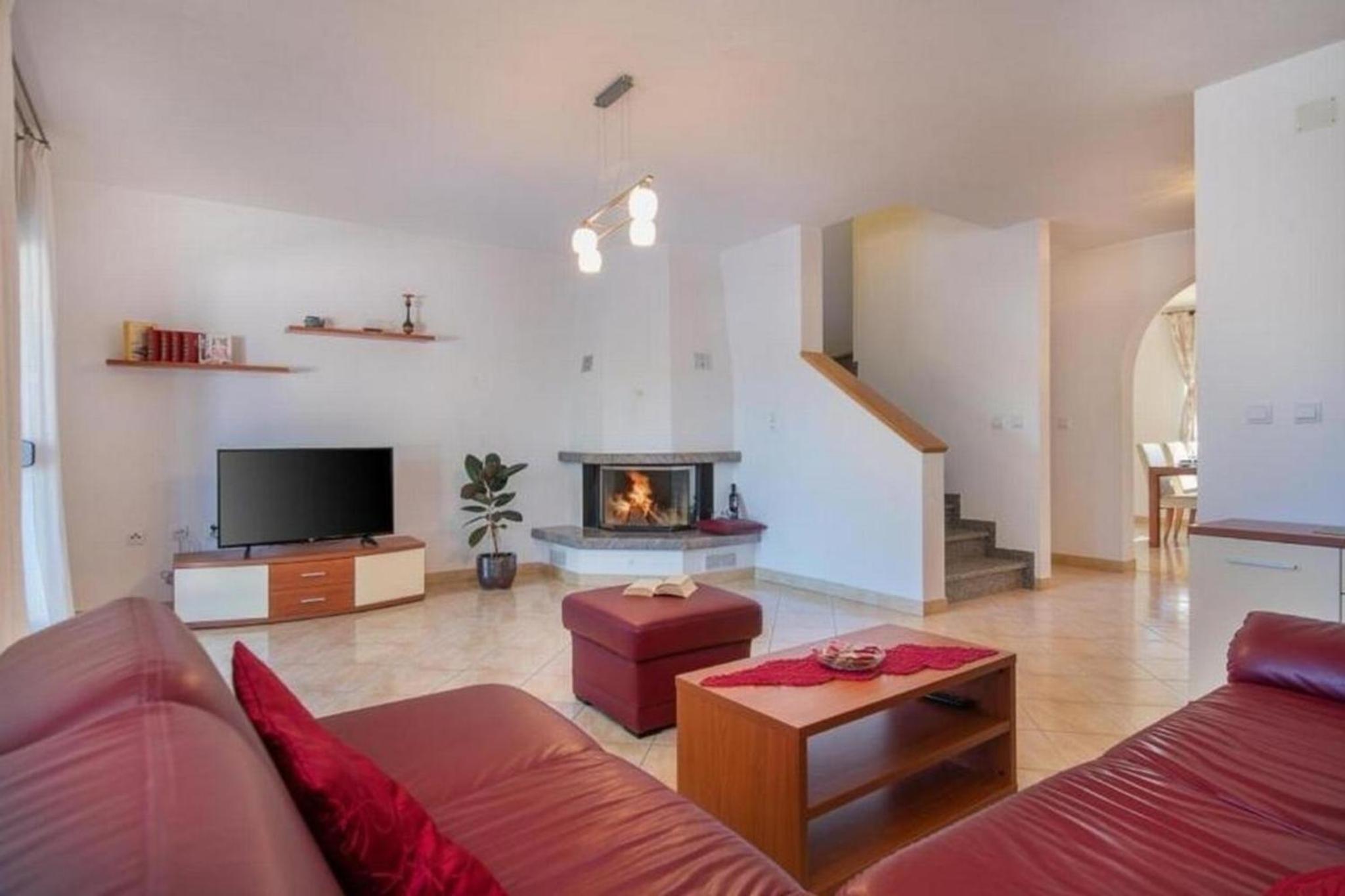 Ferienhaus Joy