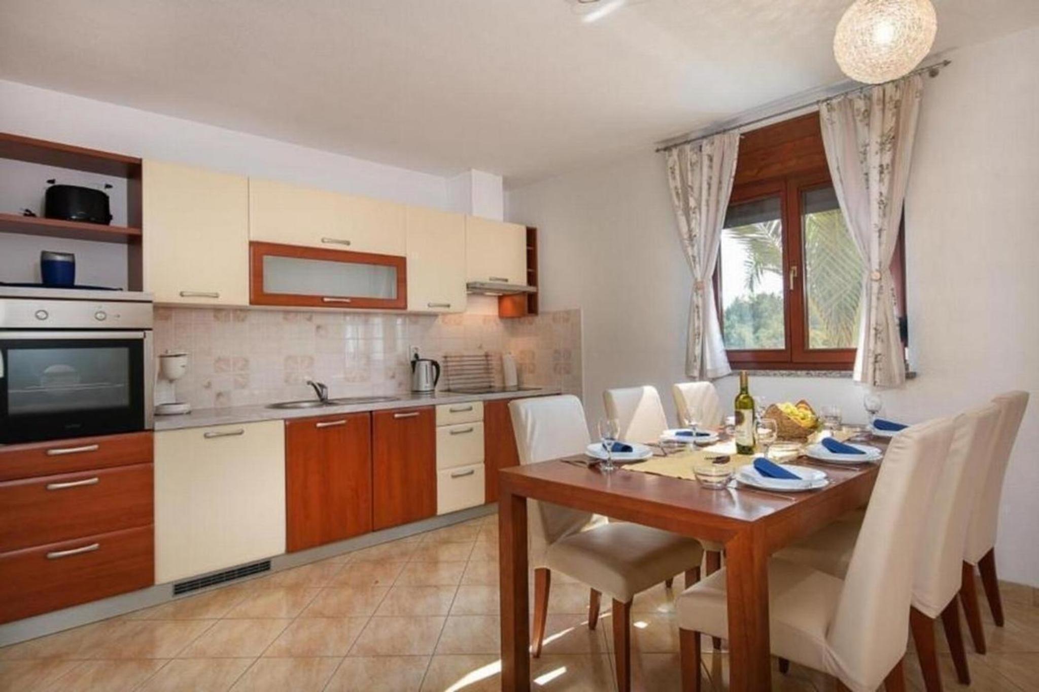 Ferienhaus Joy