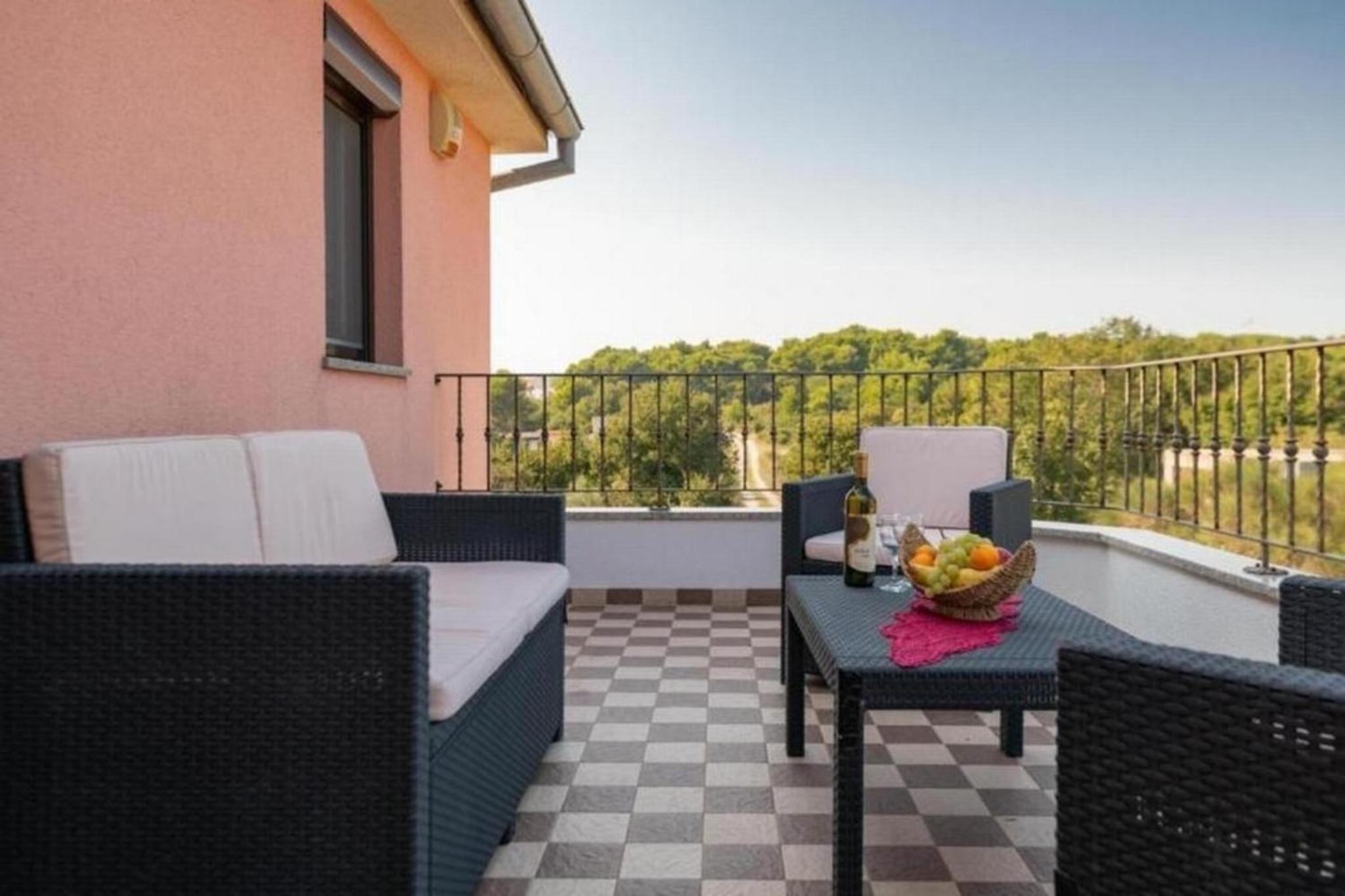 Ferienhaus Joy