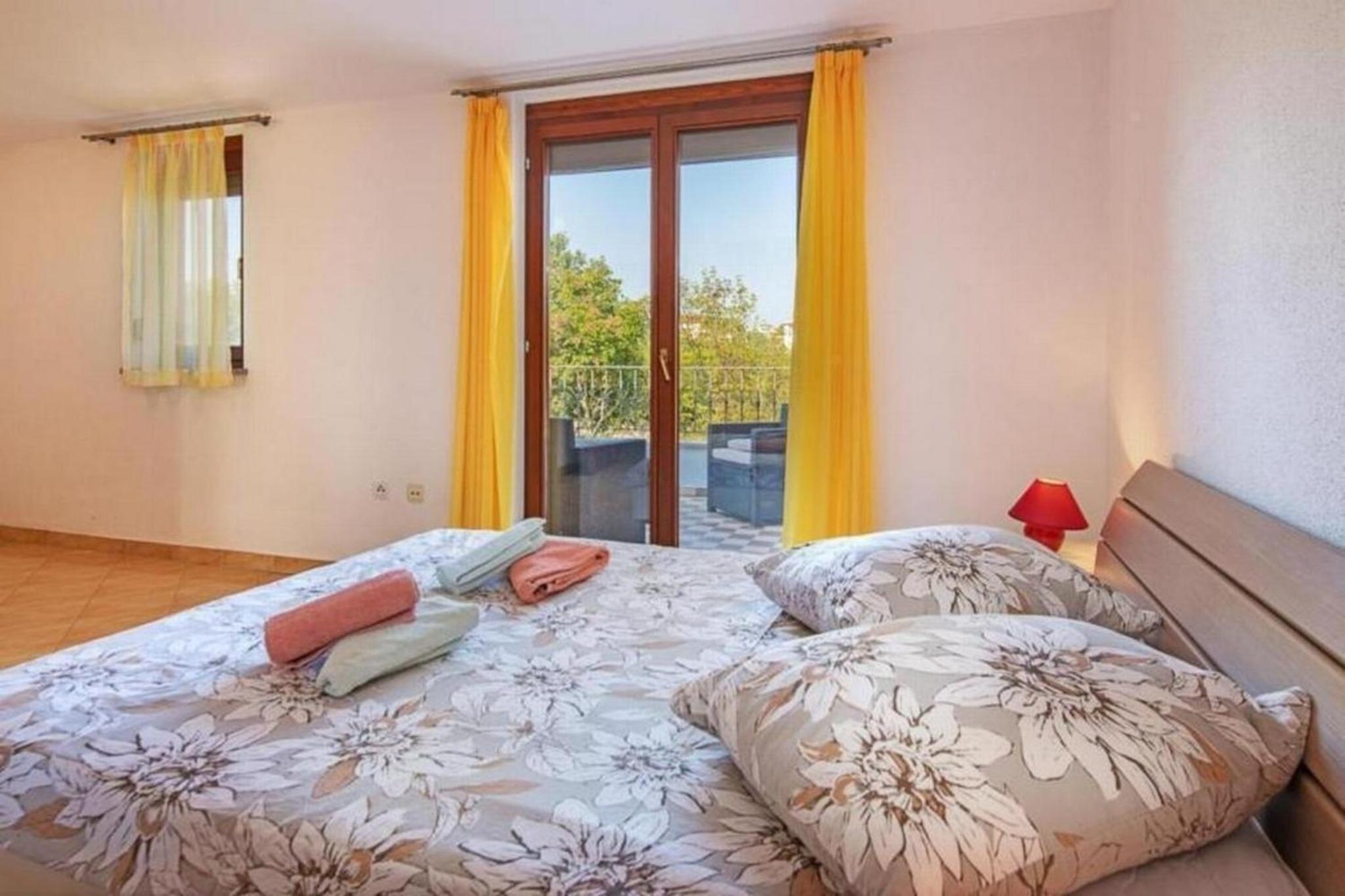 Ferienhaus Joy