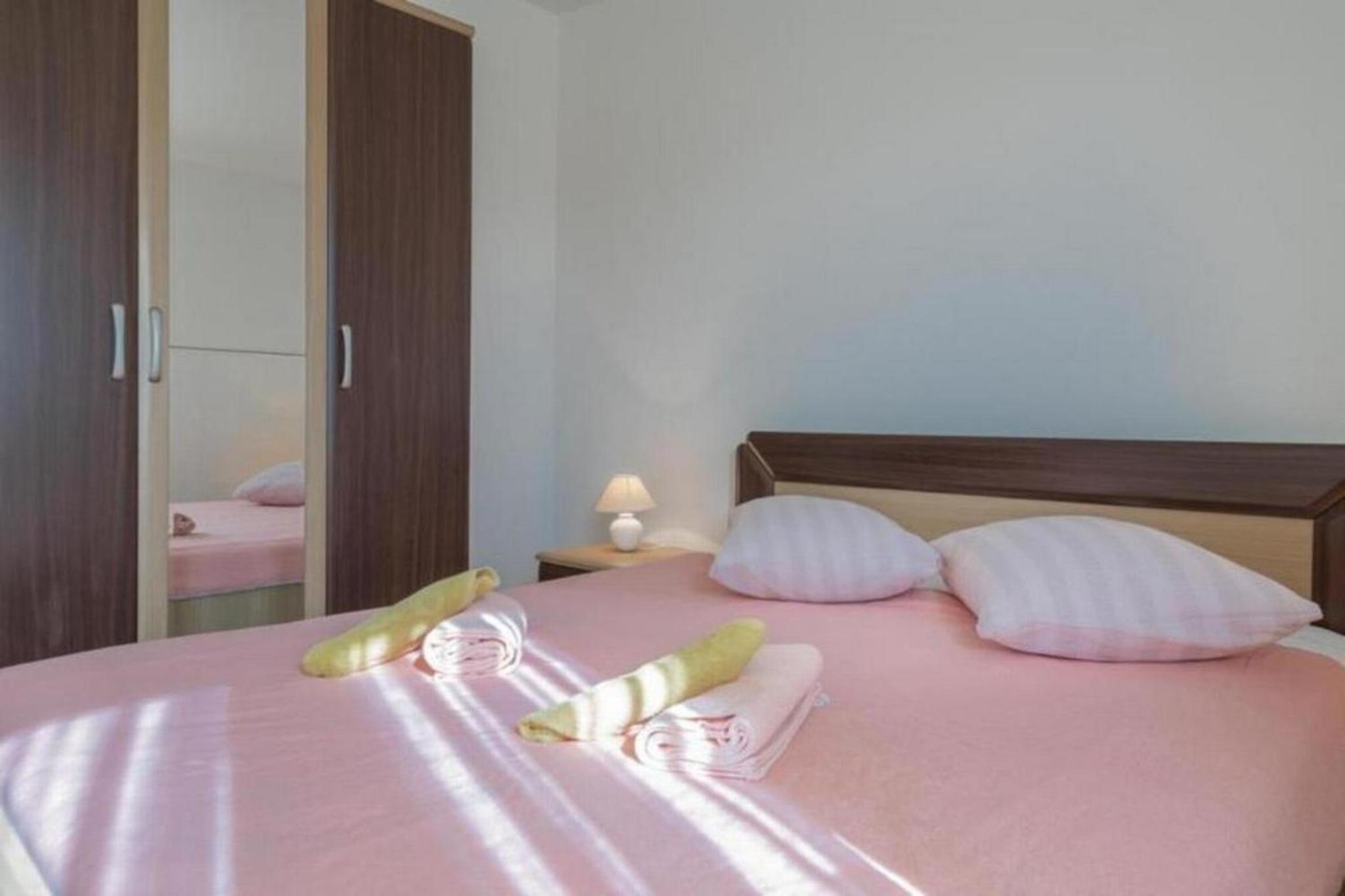 Ferienhaus Joy