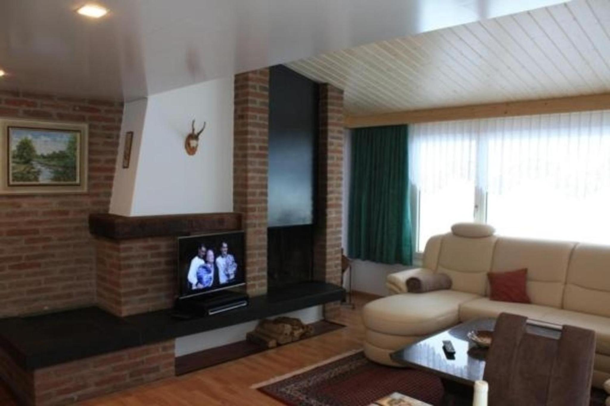 Casa Uccello