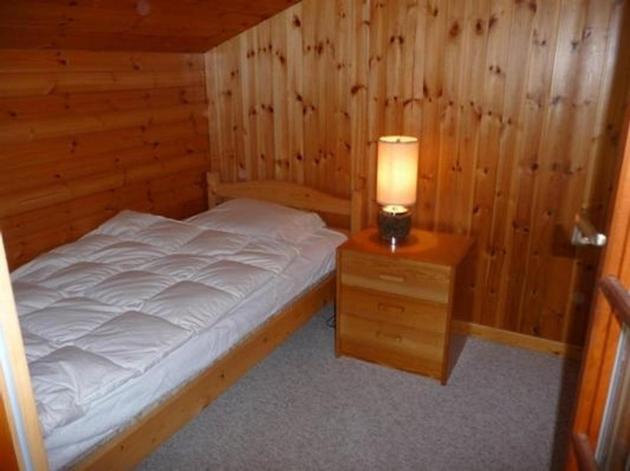 Chalet, Dil Arom, geschlossener Garten