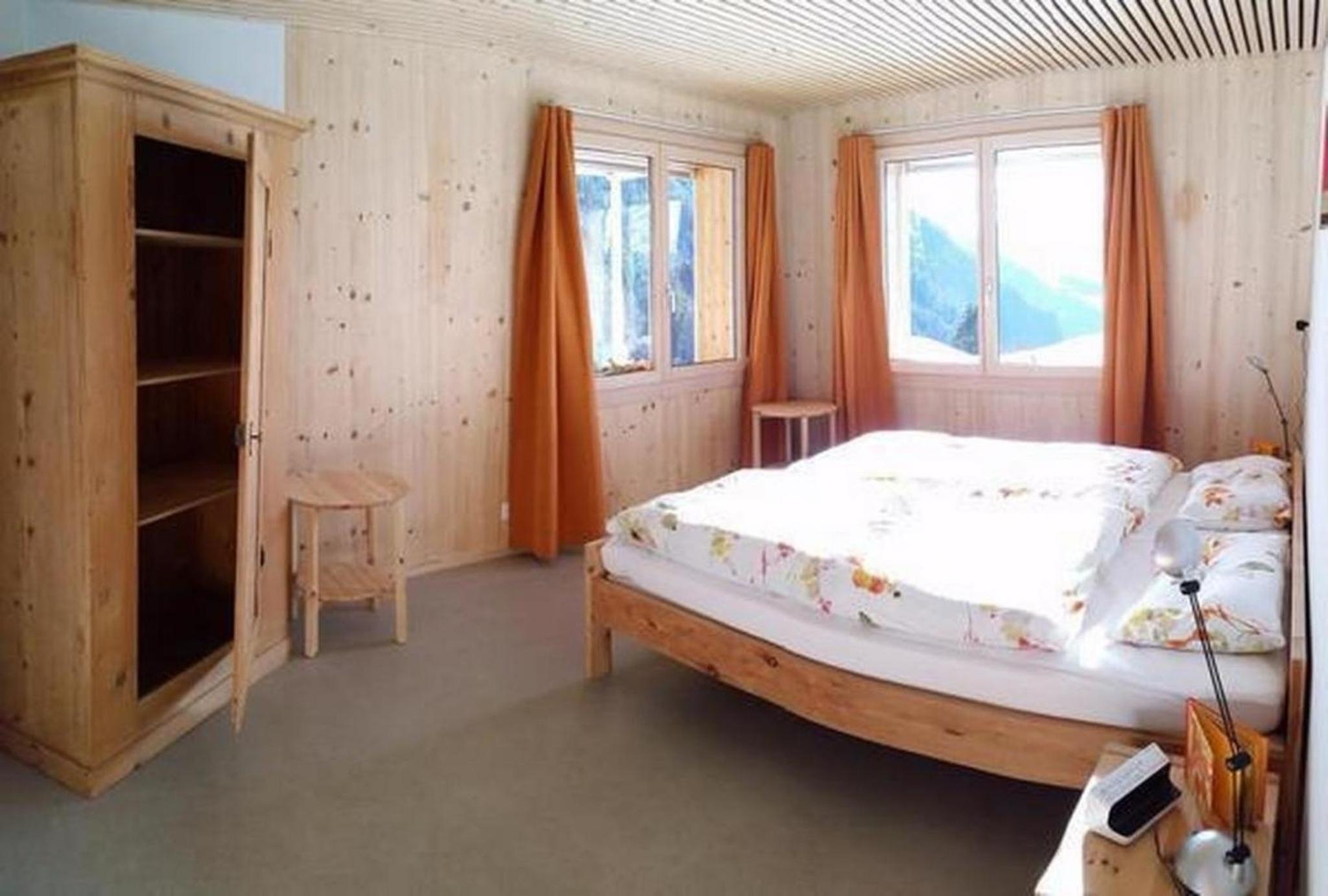 Mountain Nature Stay