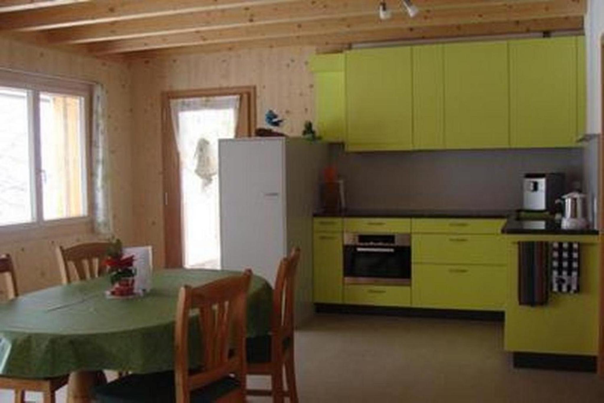 Mountain Nature Stay