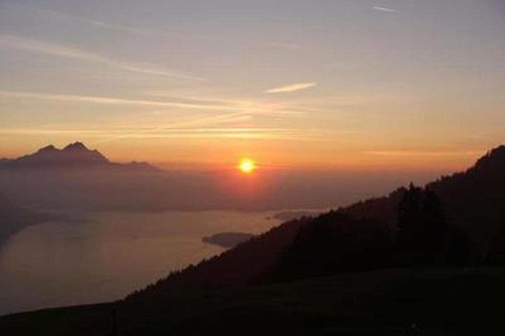 Mountain Nature Stay