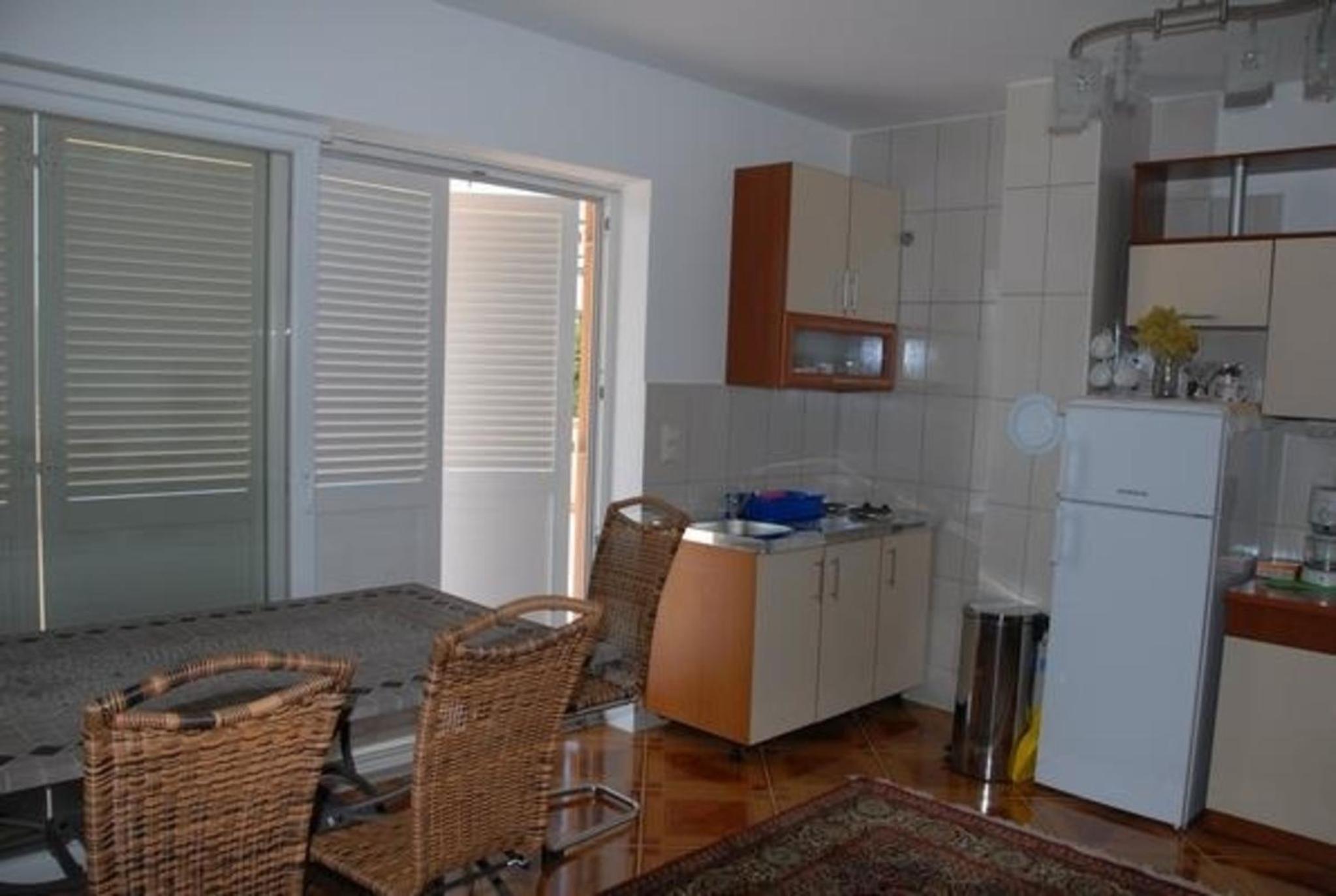Apartment Enna unweit vom Meer view 2