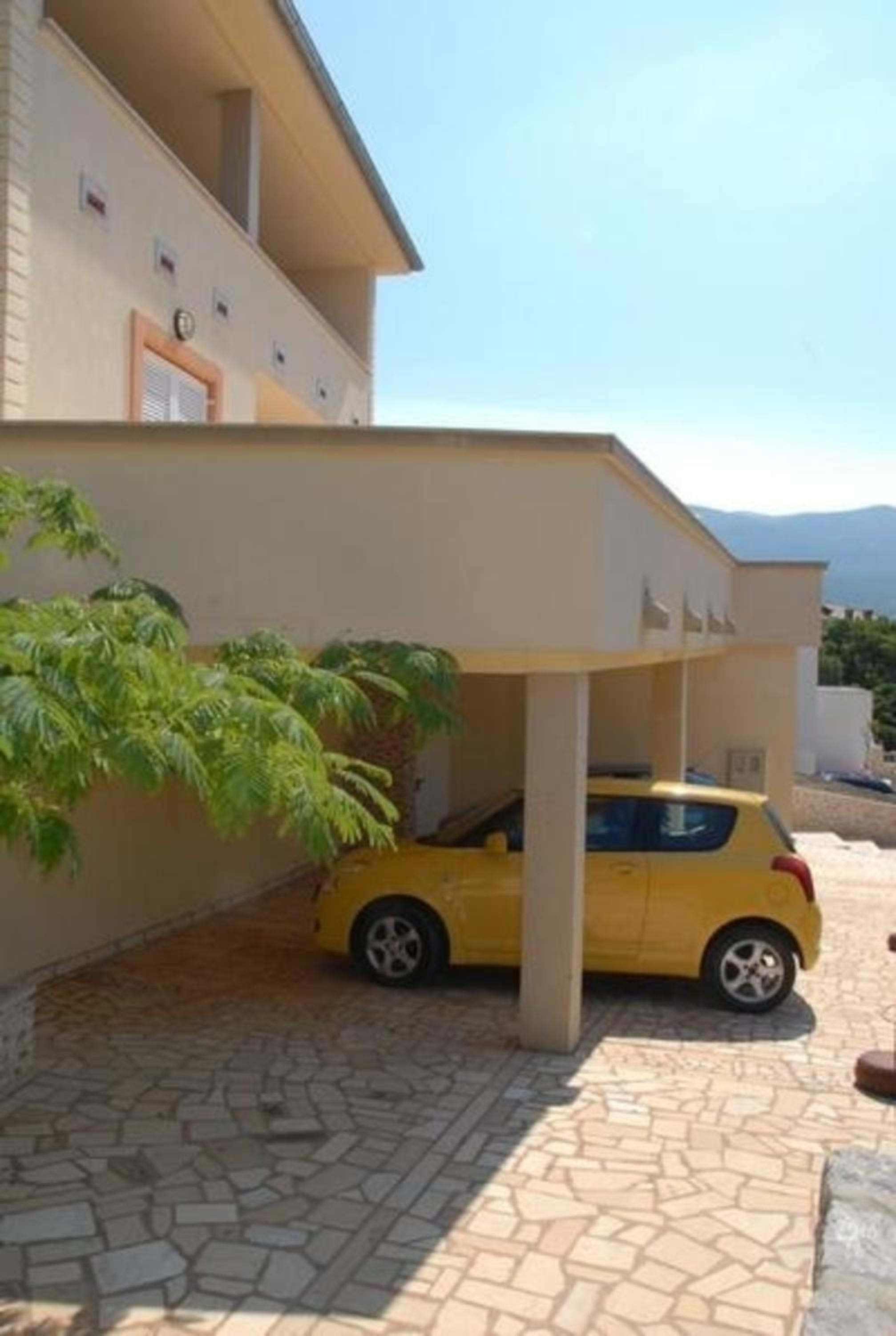 Apartment Enna unweit vom Meer view 3