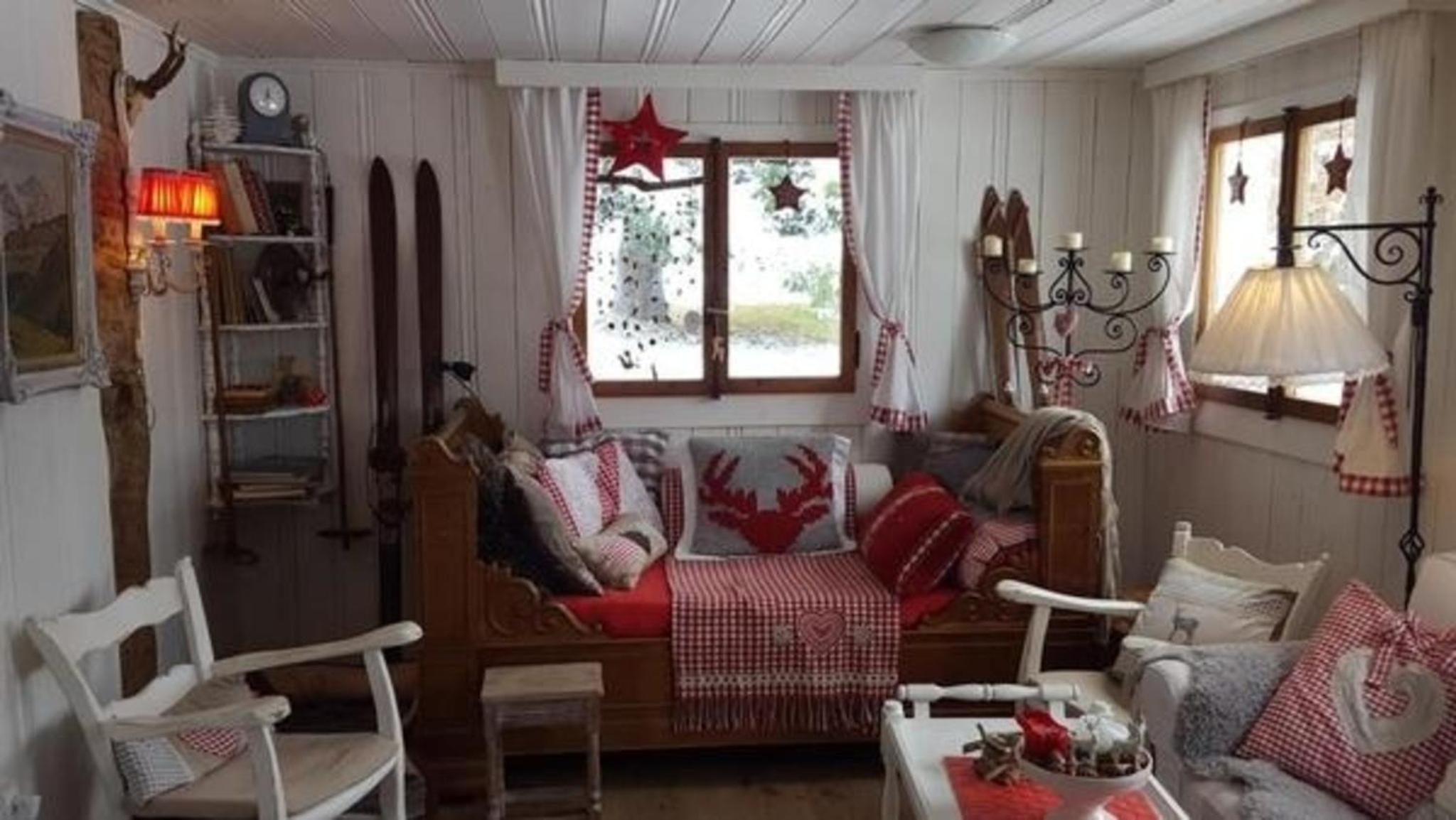 Chalet Chic