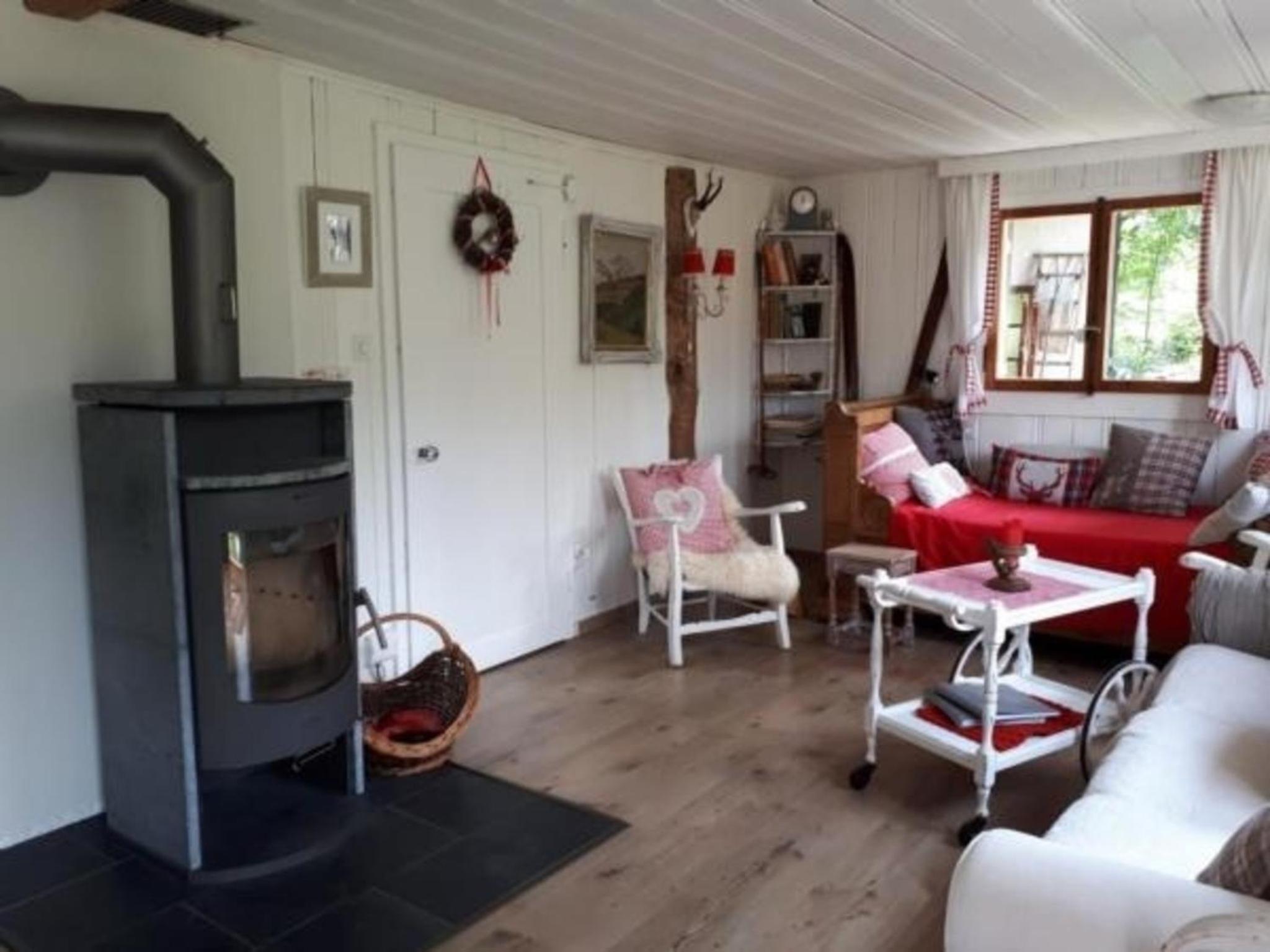 Chalet Chic