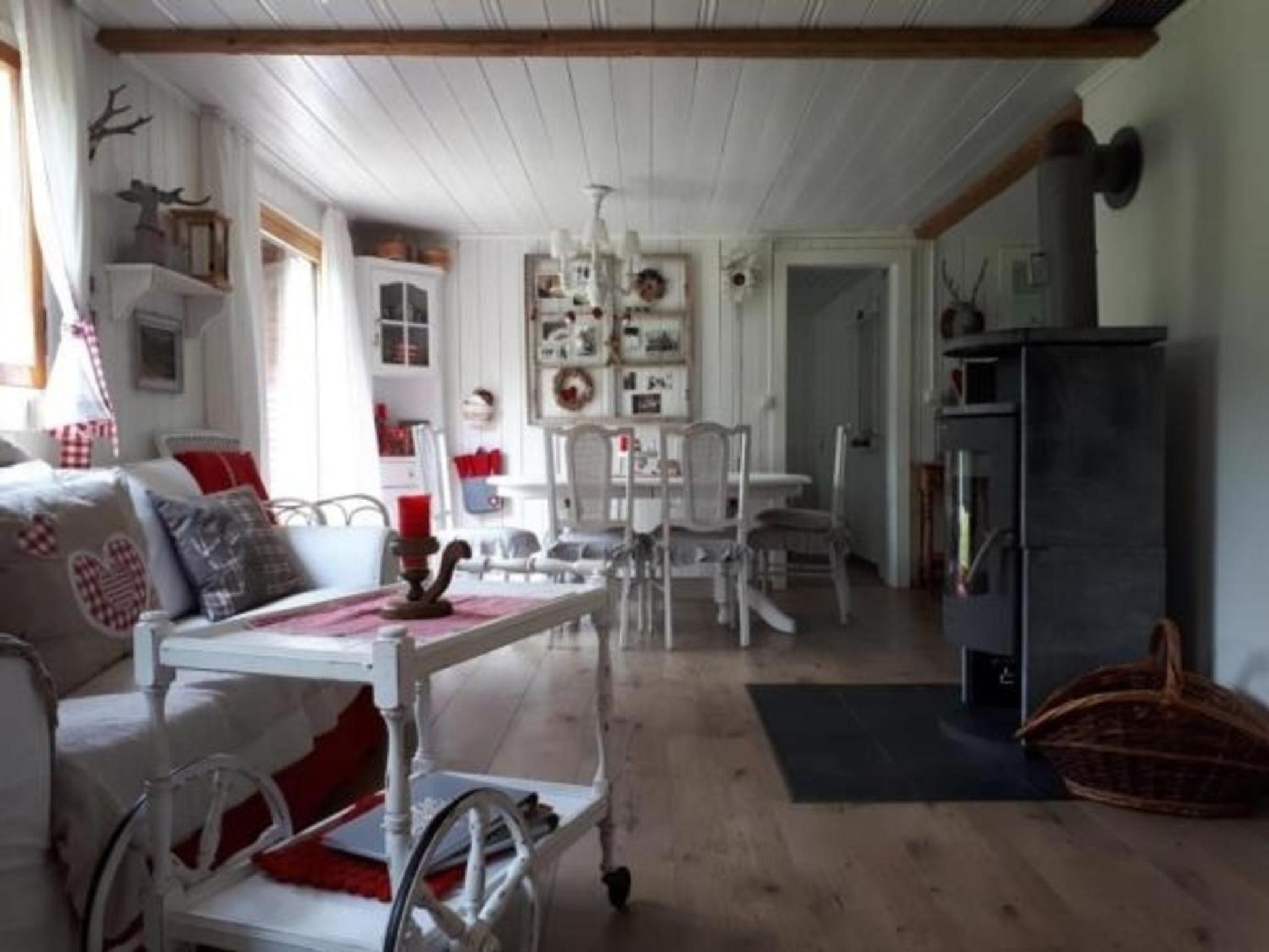 Chalet Chic
