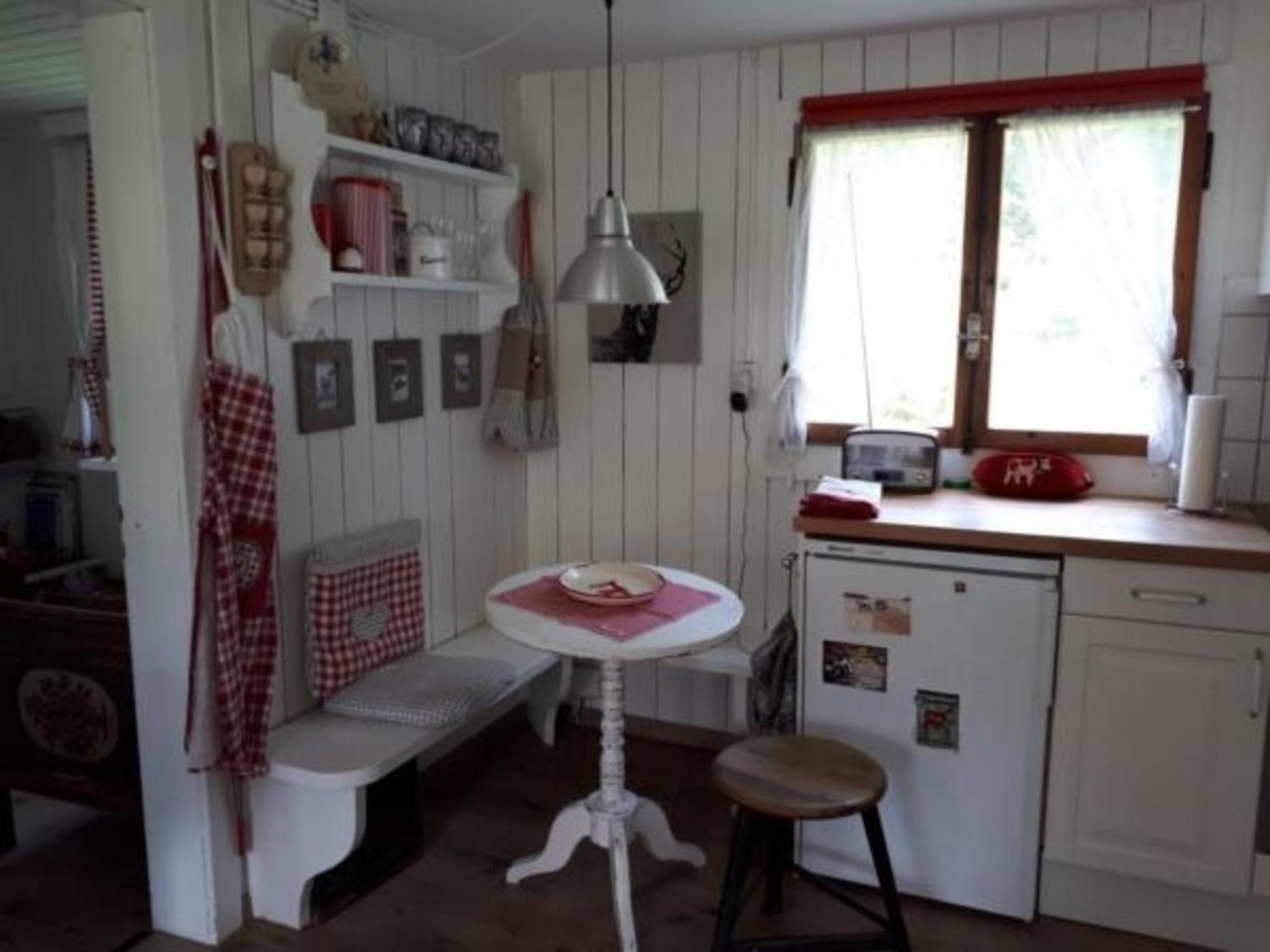 Chalet Chic