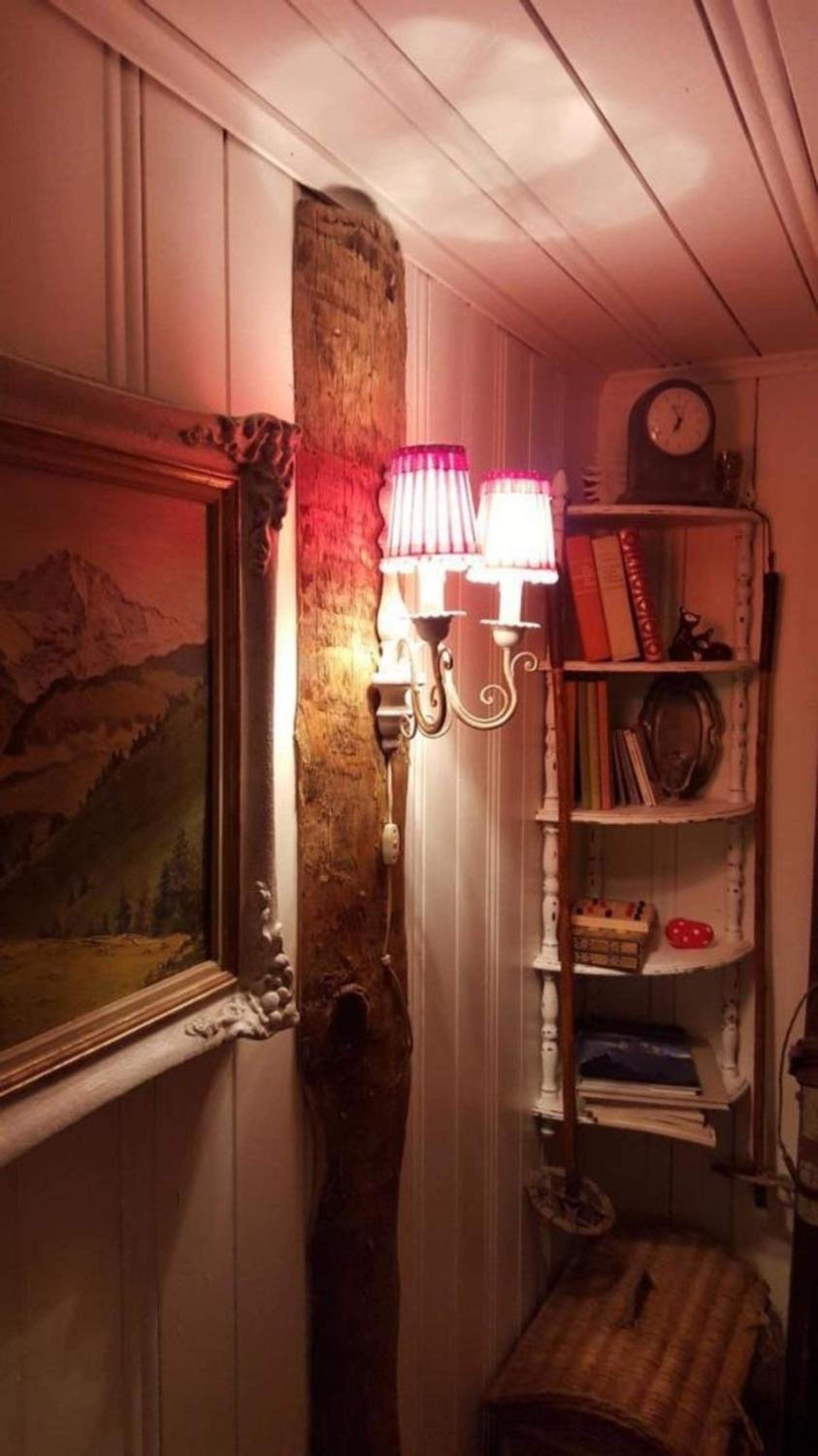 Chalet Chic