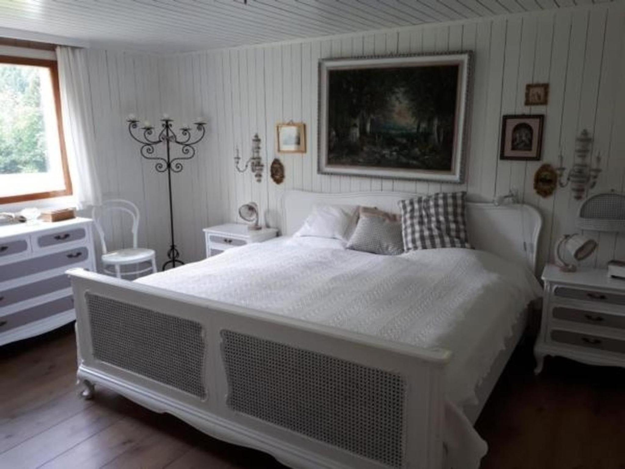 Chalet Chic