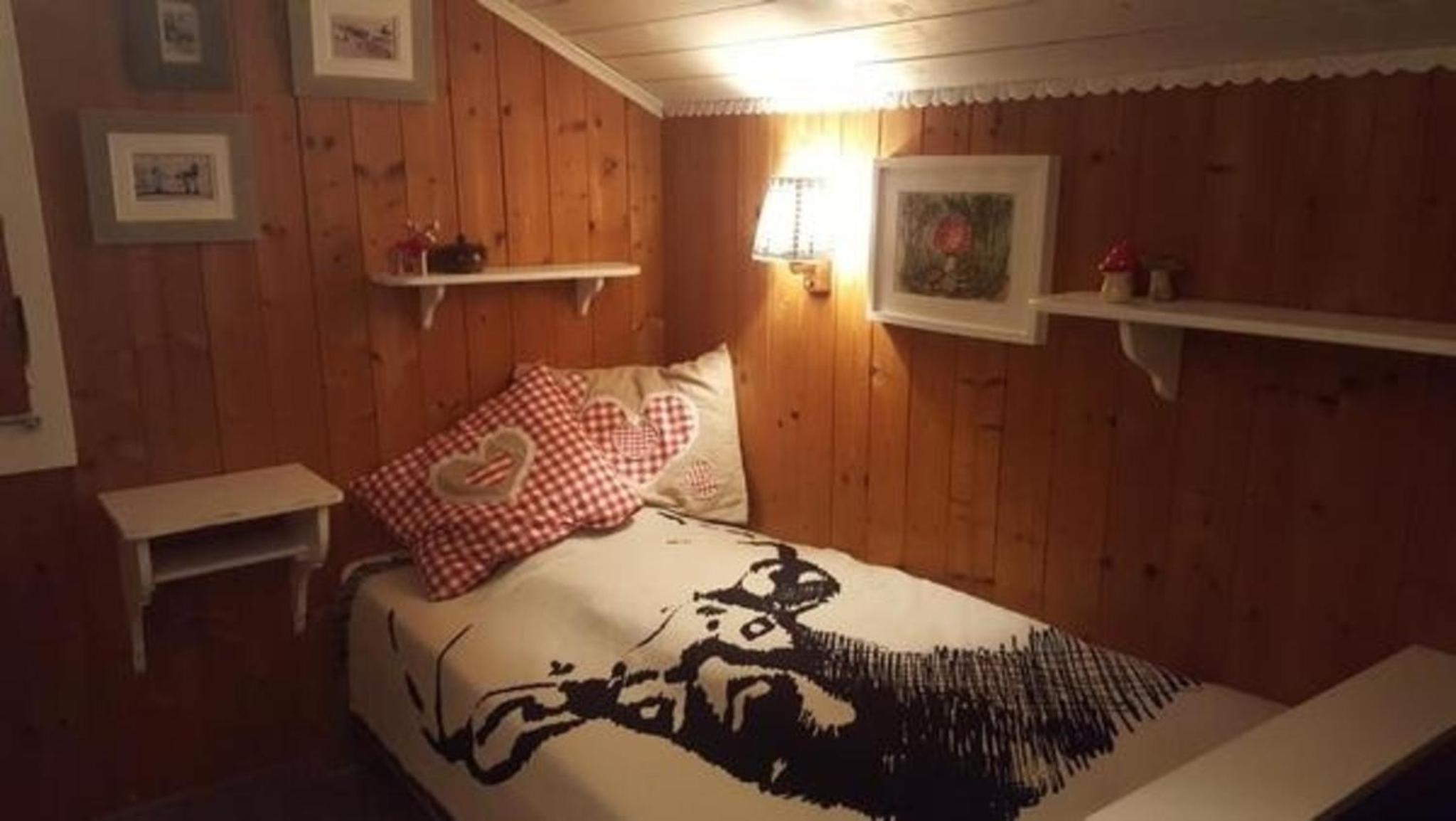 Chalet Chic