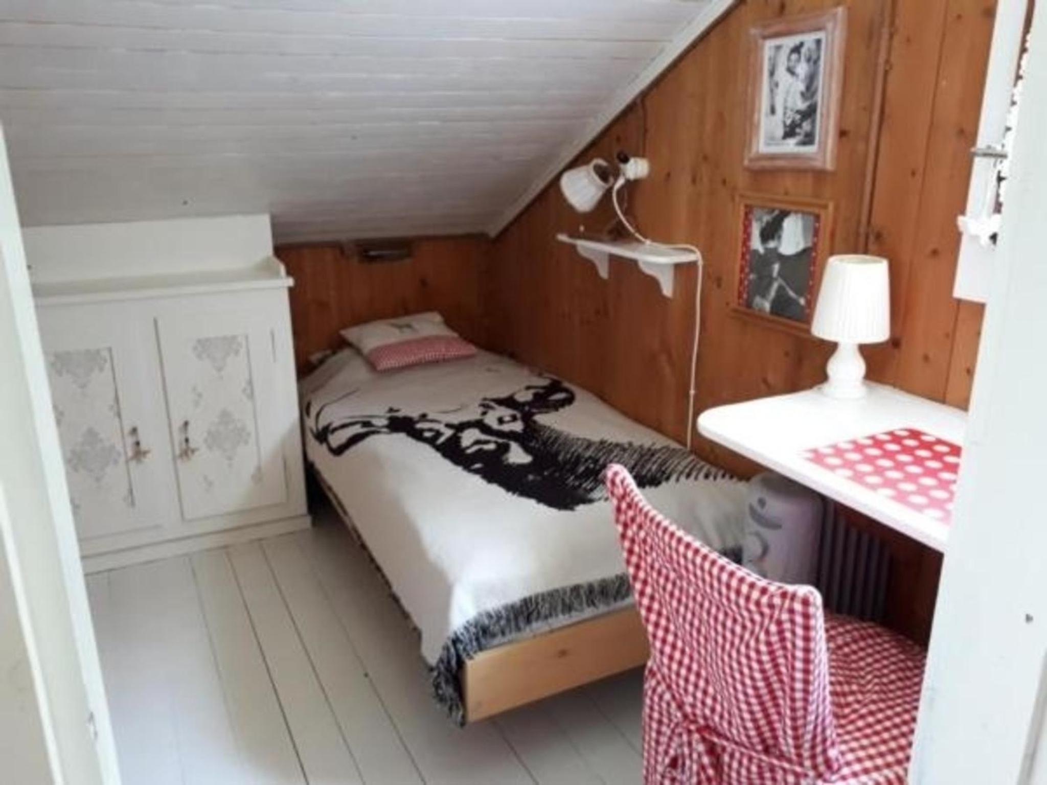 Chalet Chic