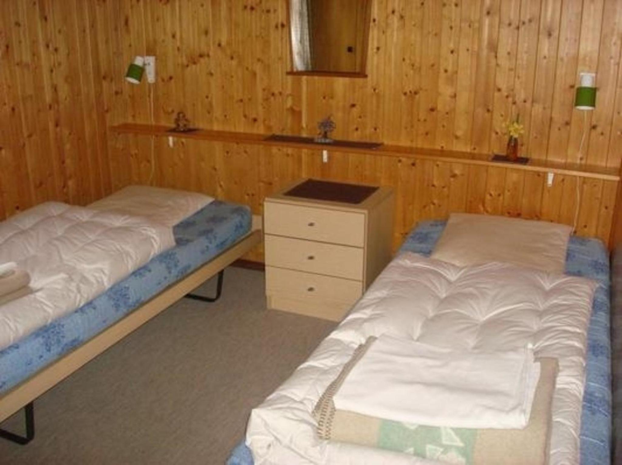 Chalet Bärli