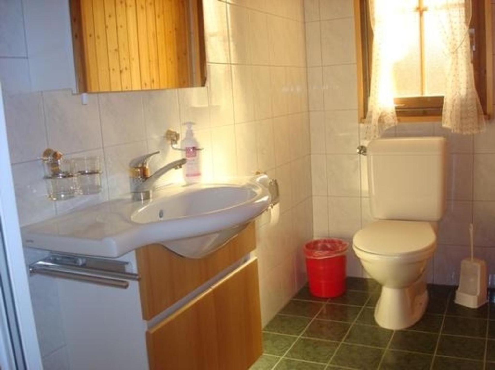 Chalet Bärli