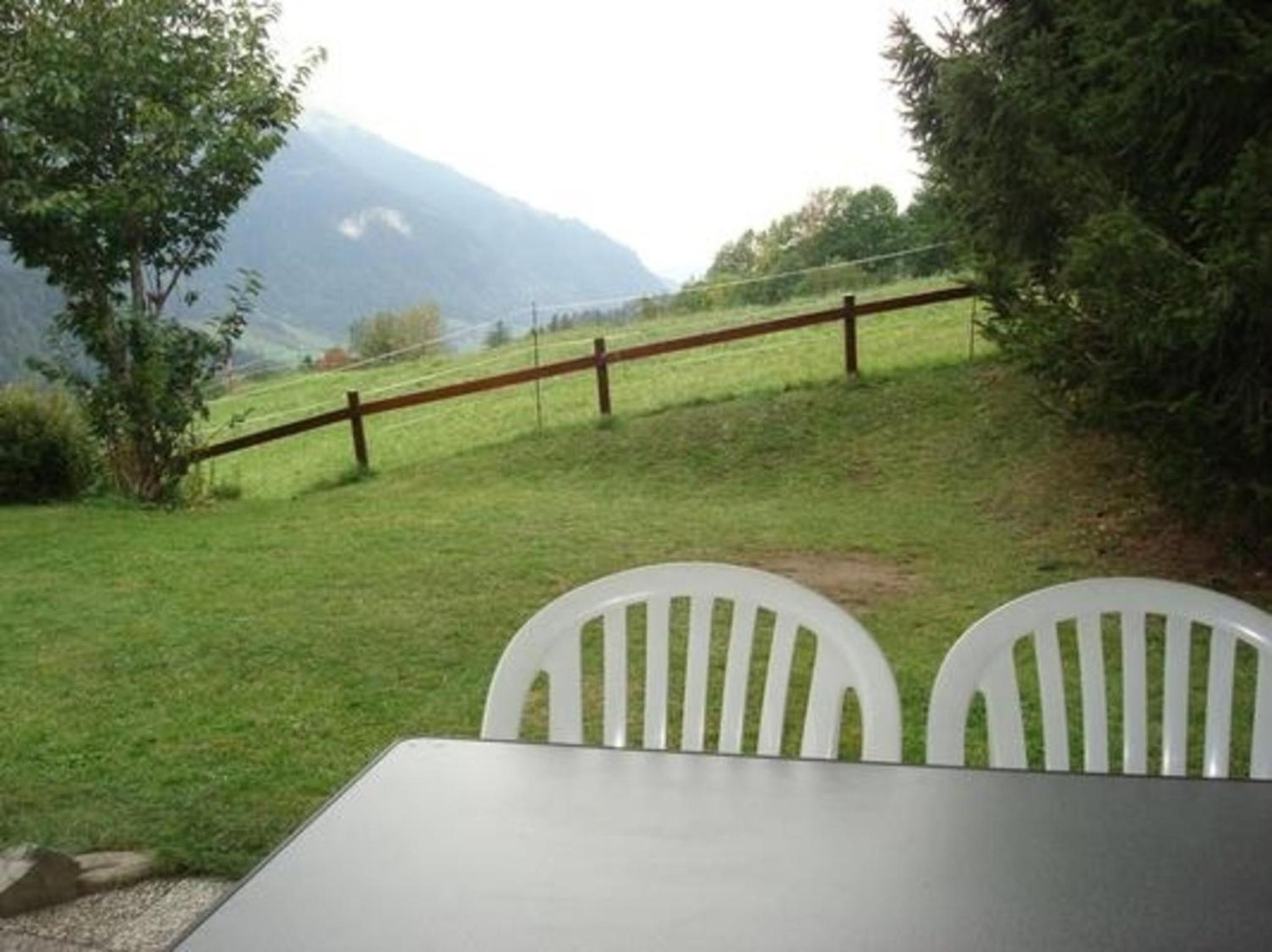 Chalet Bärli