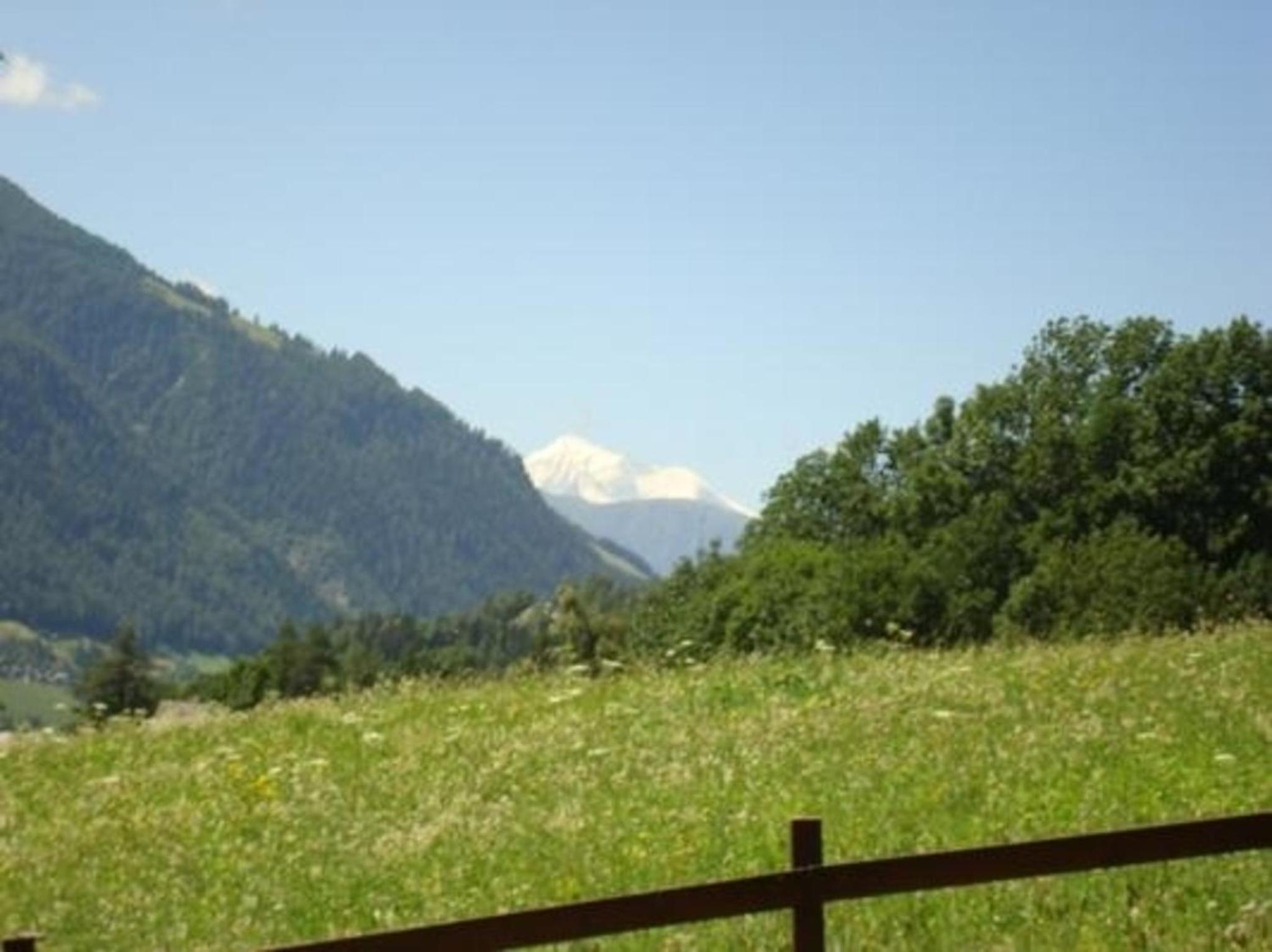 Chalet Bärli