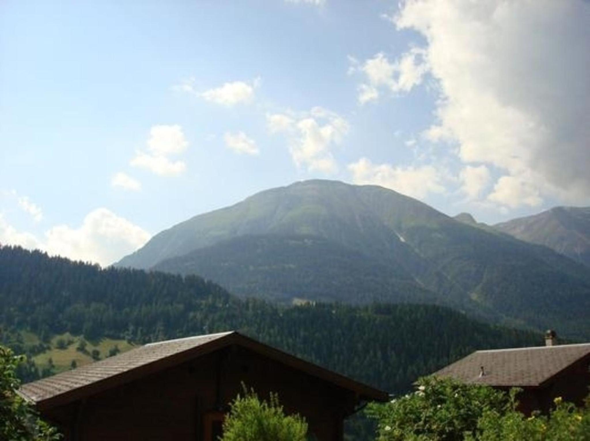 Chalet Bärli