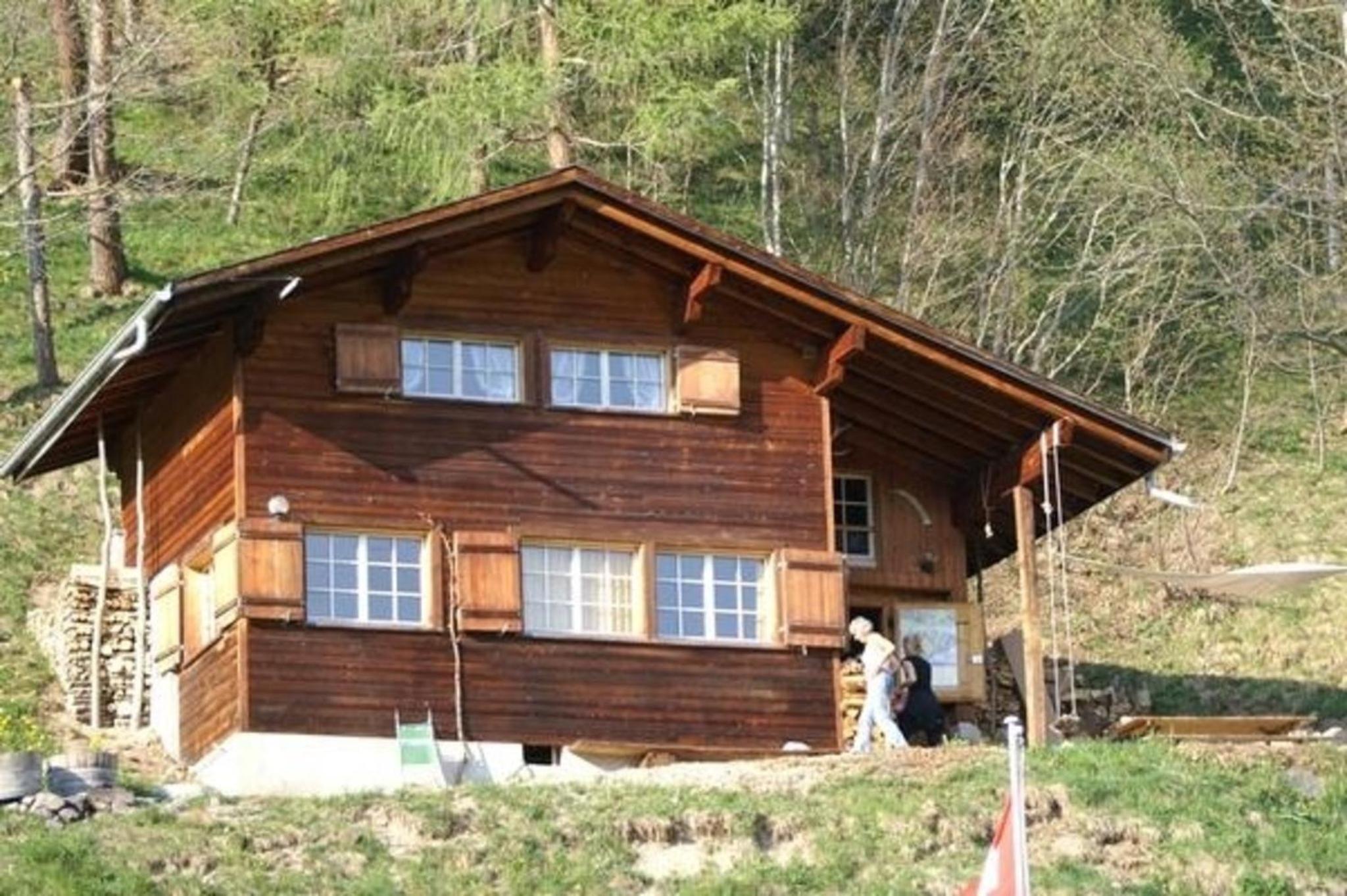 Weissenberge Gfell