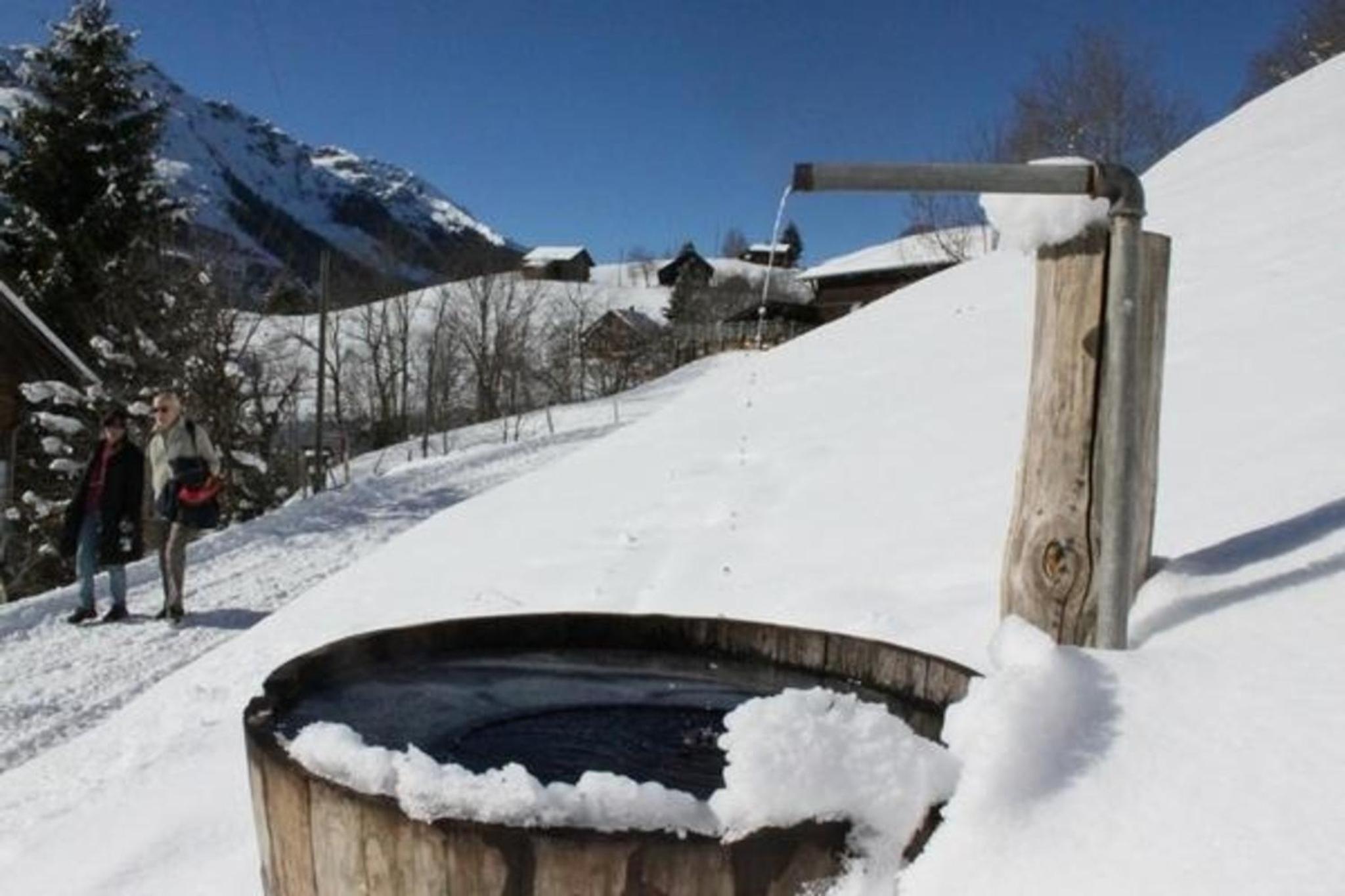 Weissenberge Gfell