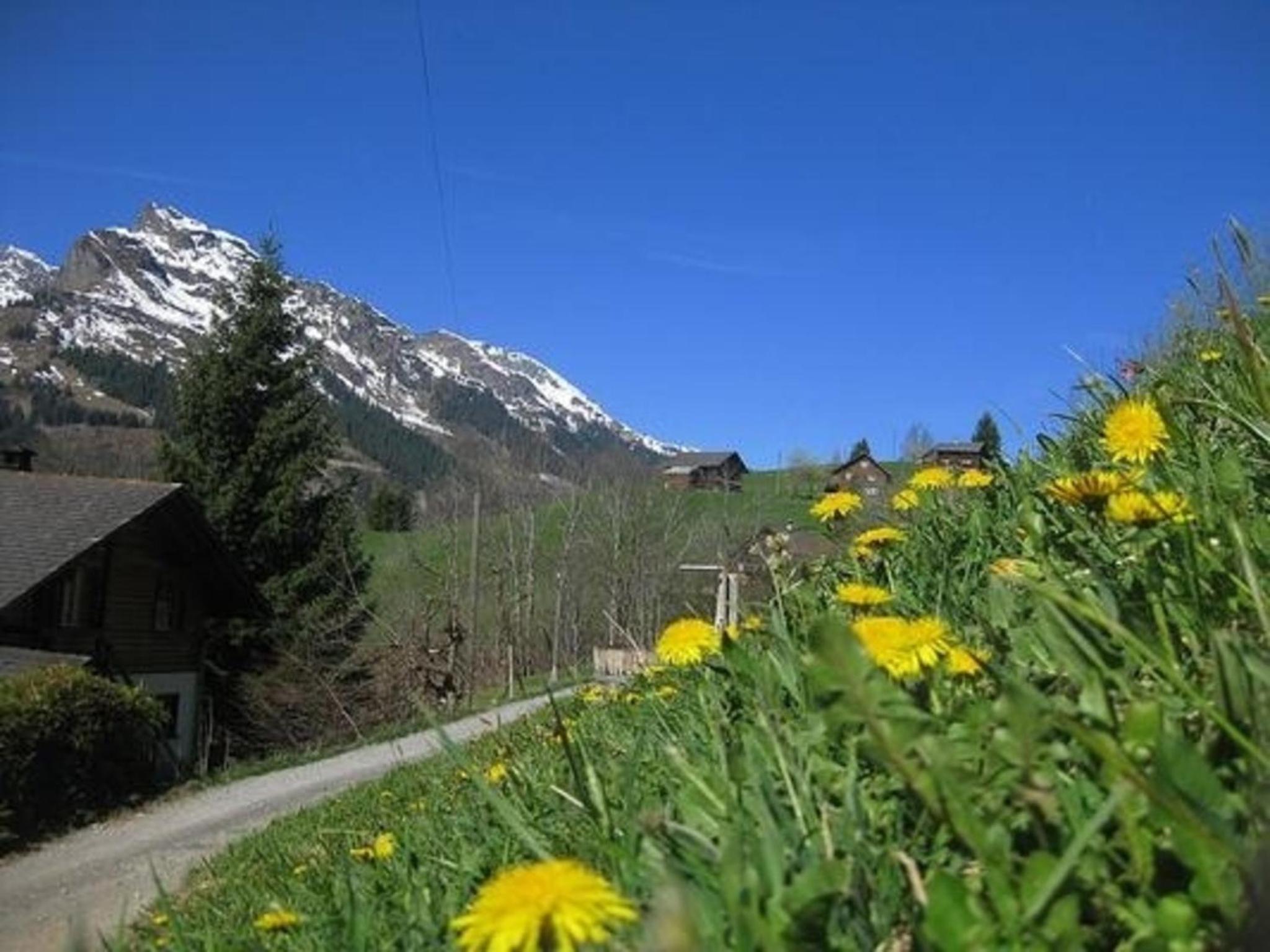 Weissenberge Gfell