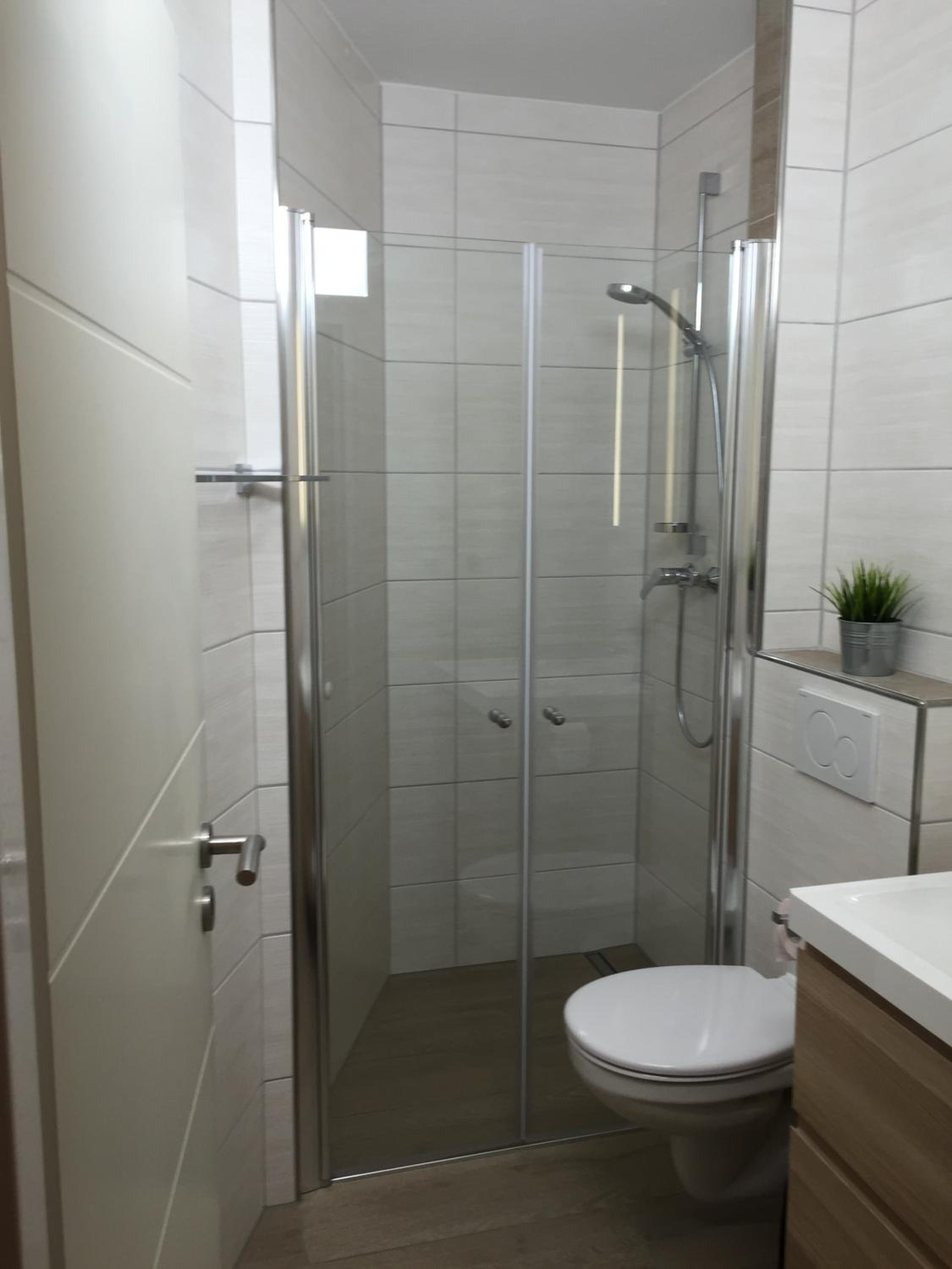 Apartment im Haus Hanseatic mit Meerblick am Duhner Sandstrand view 2