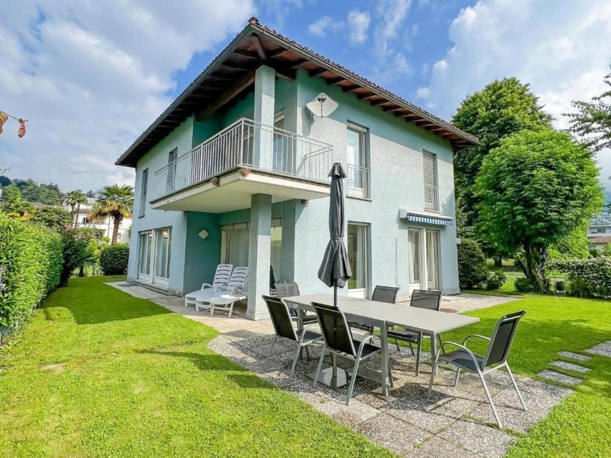 Casa Irma