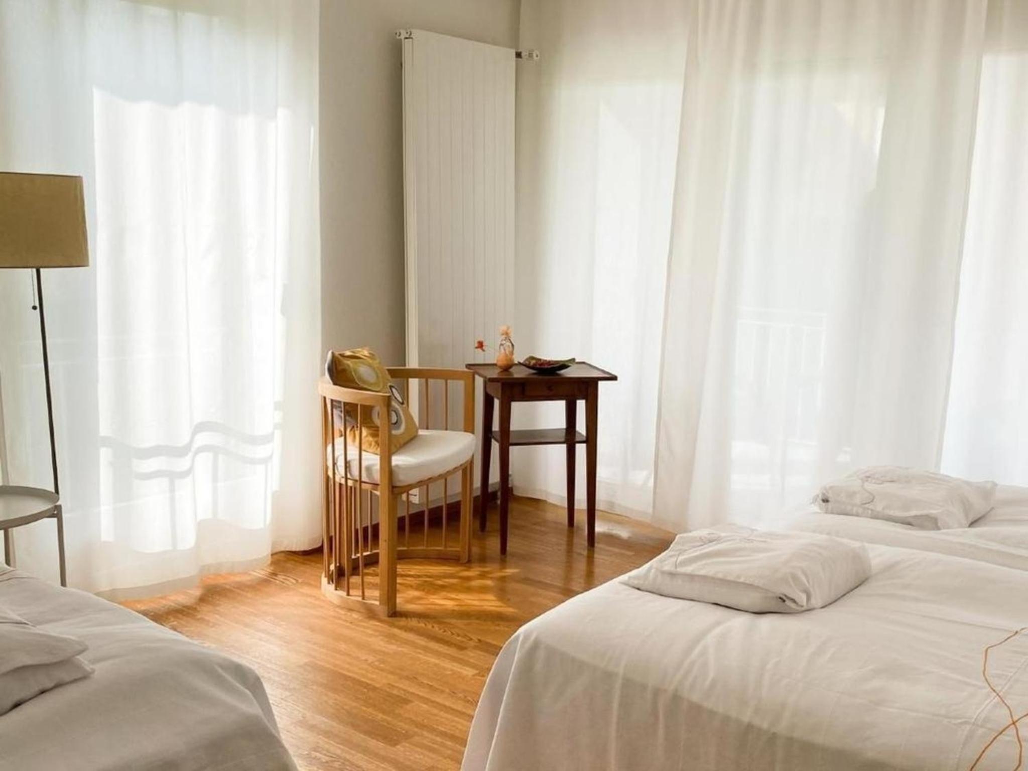 Casa Irma
