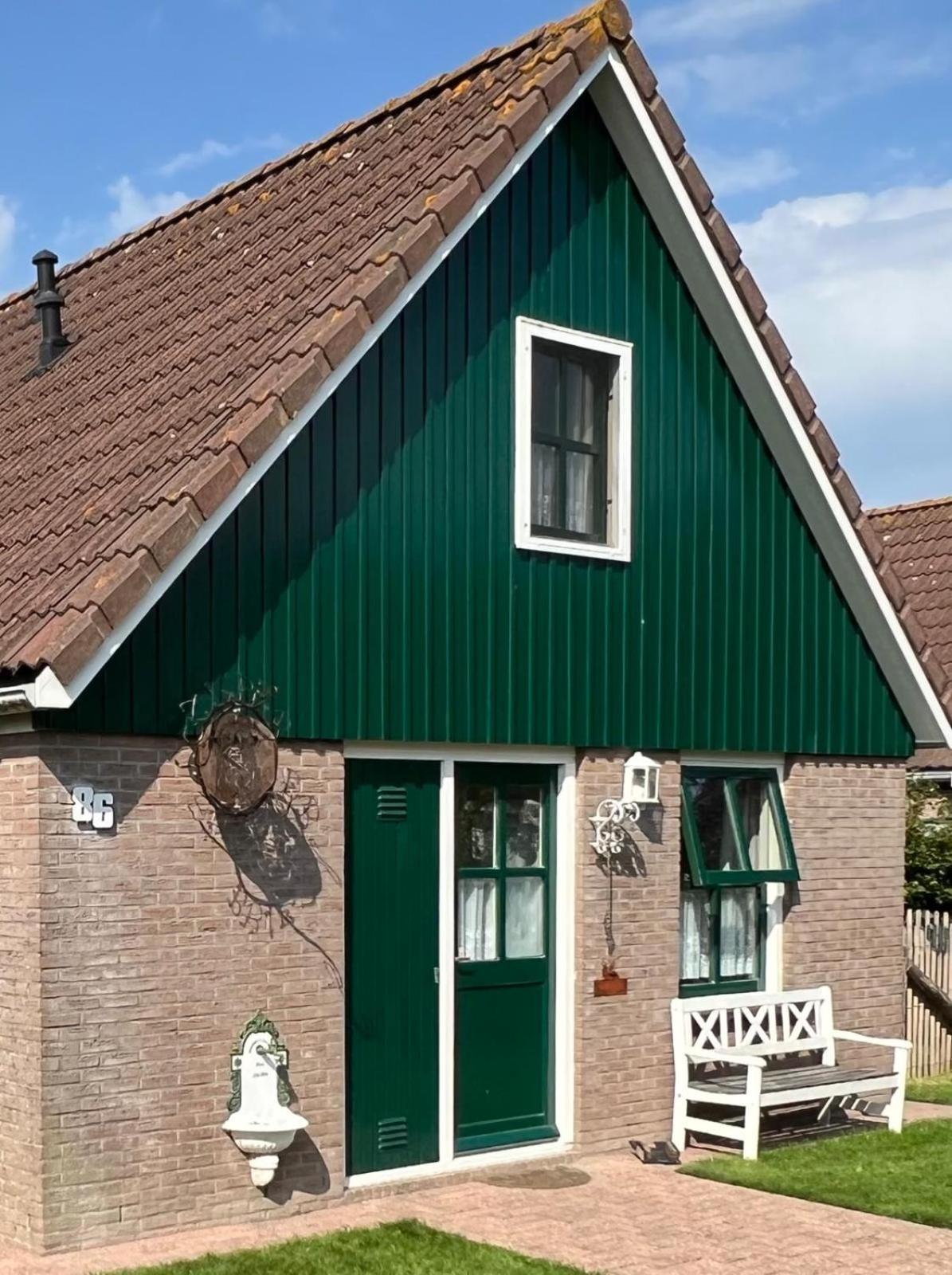 Zijperbries